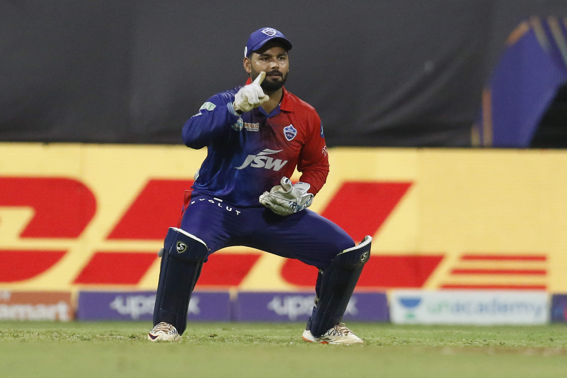 From Pant’s non-DRS to Samson’s bizarre Mitchell punt: biggest tactical goof-ups from IPL 2022