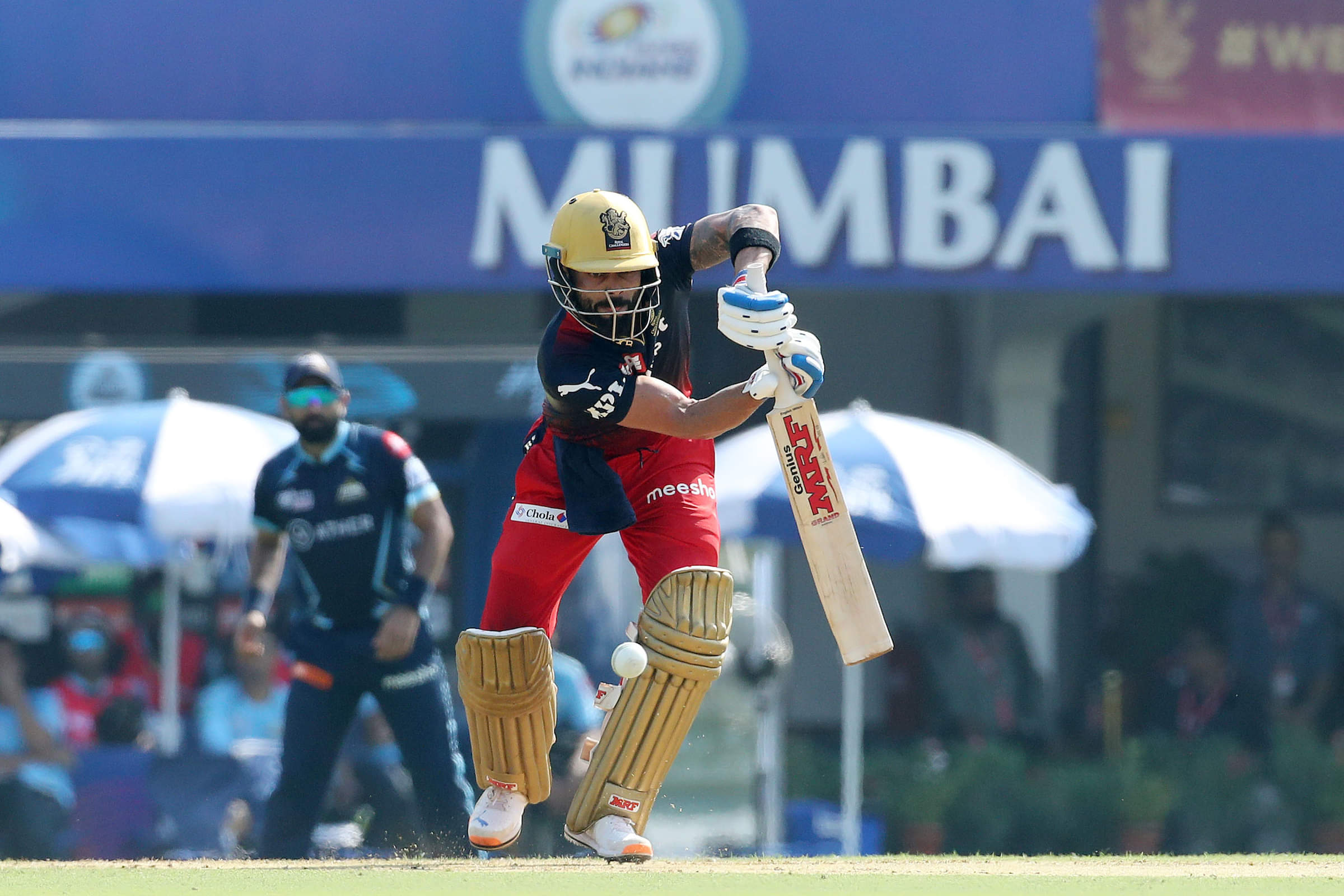 Kohli needs rest from cricket to come back stronger: Brett Lee