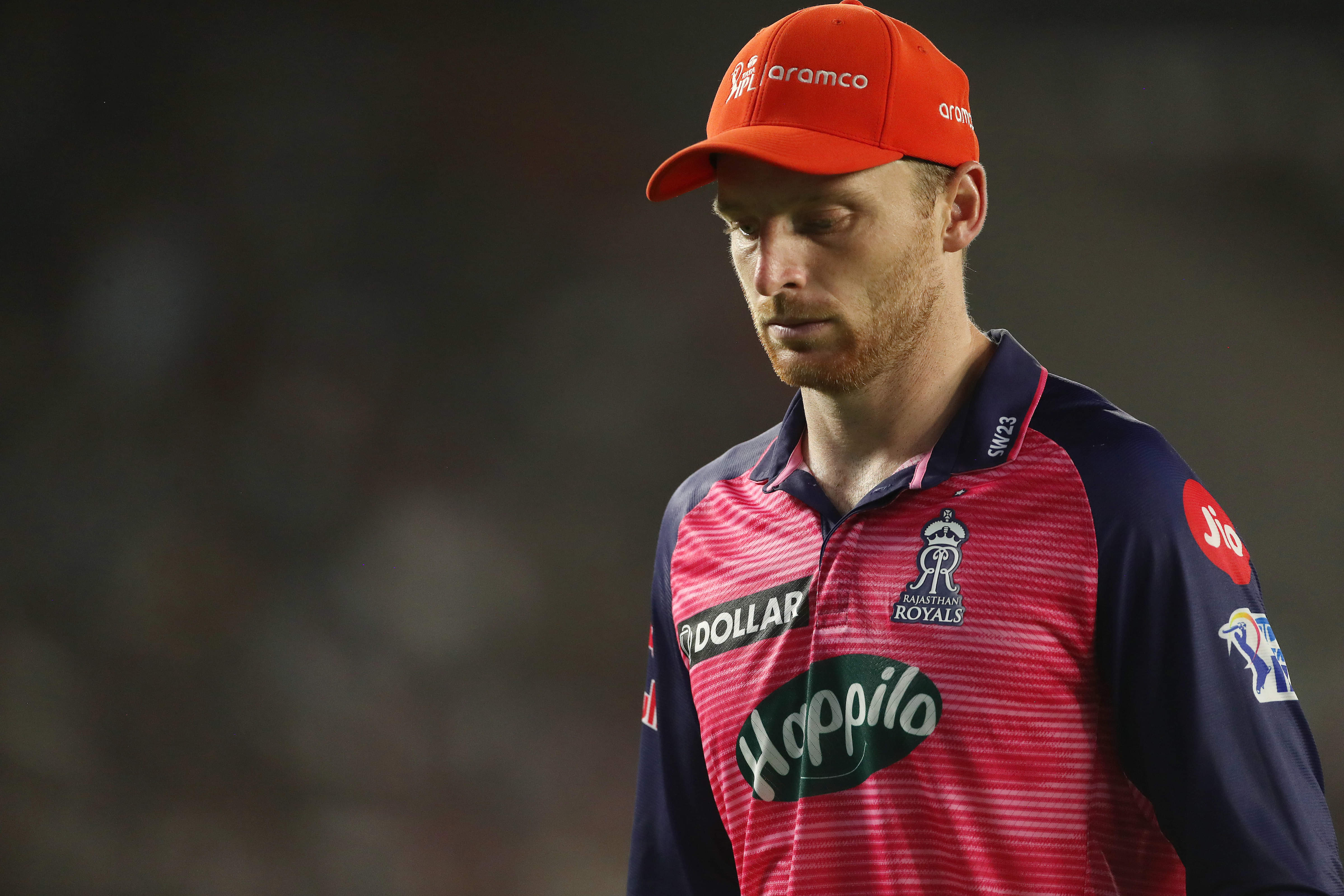 Buttler wins Orange Cap, Chahal claims Purple Cap