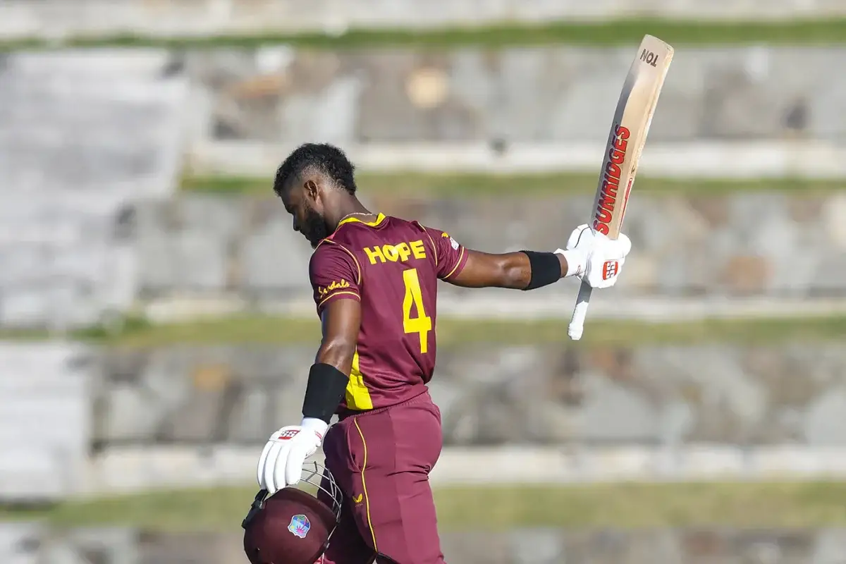 Fantasy Preview: Netherlands vs West Indies, 1st ODI