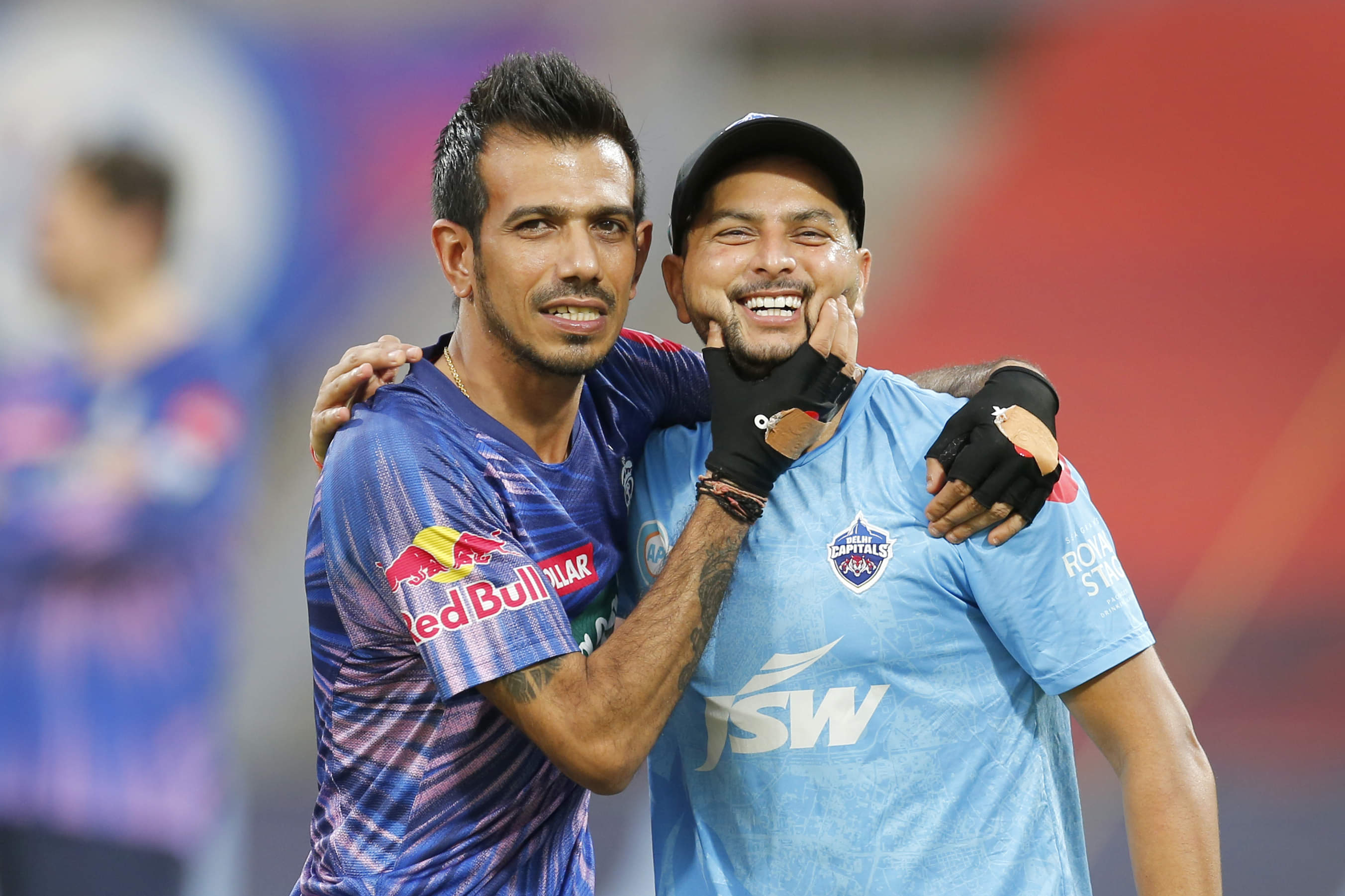 IPL 2022 in pictures ft. Ashish Nehra & Coconut Water