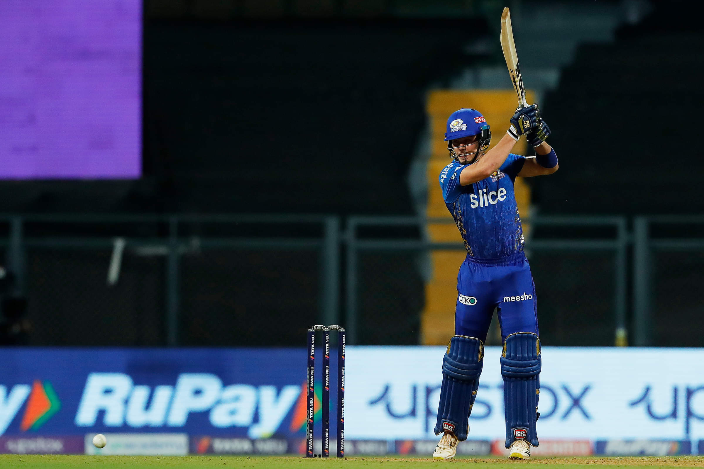 It is unfair to throw Brevis into international set-up: Bavuma