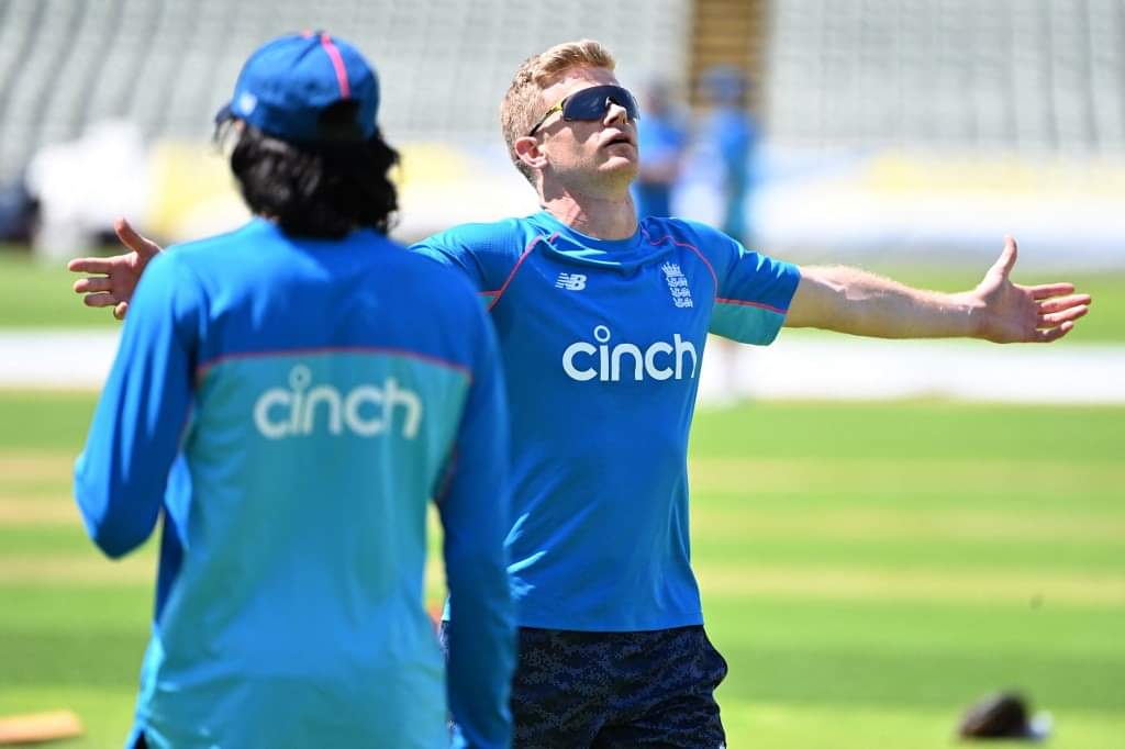 Billings dropped for England's ODIs against Netherlands