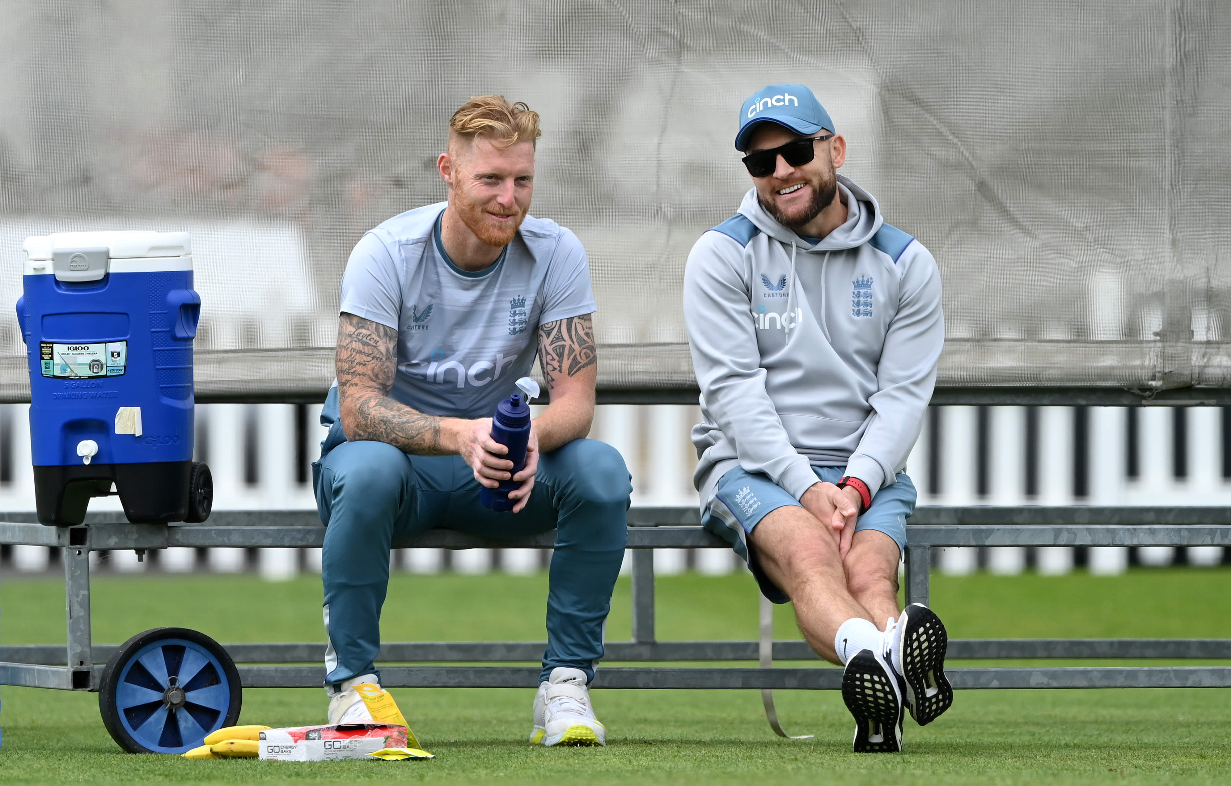 With challenges aplenty, England start their new era under Stokes and McCullum