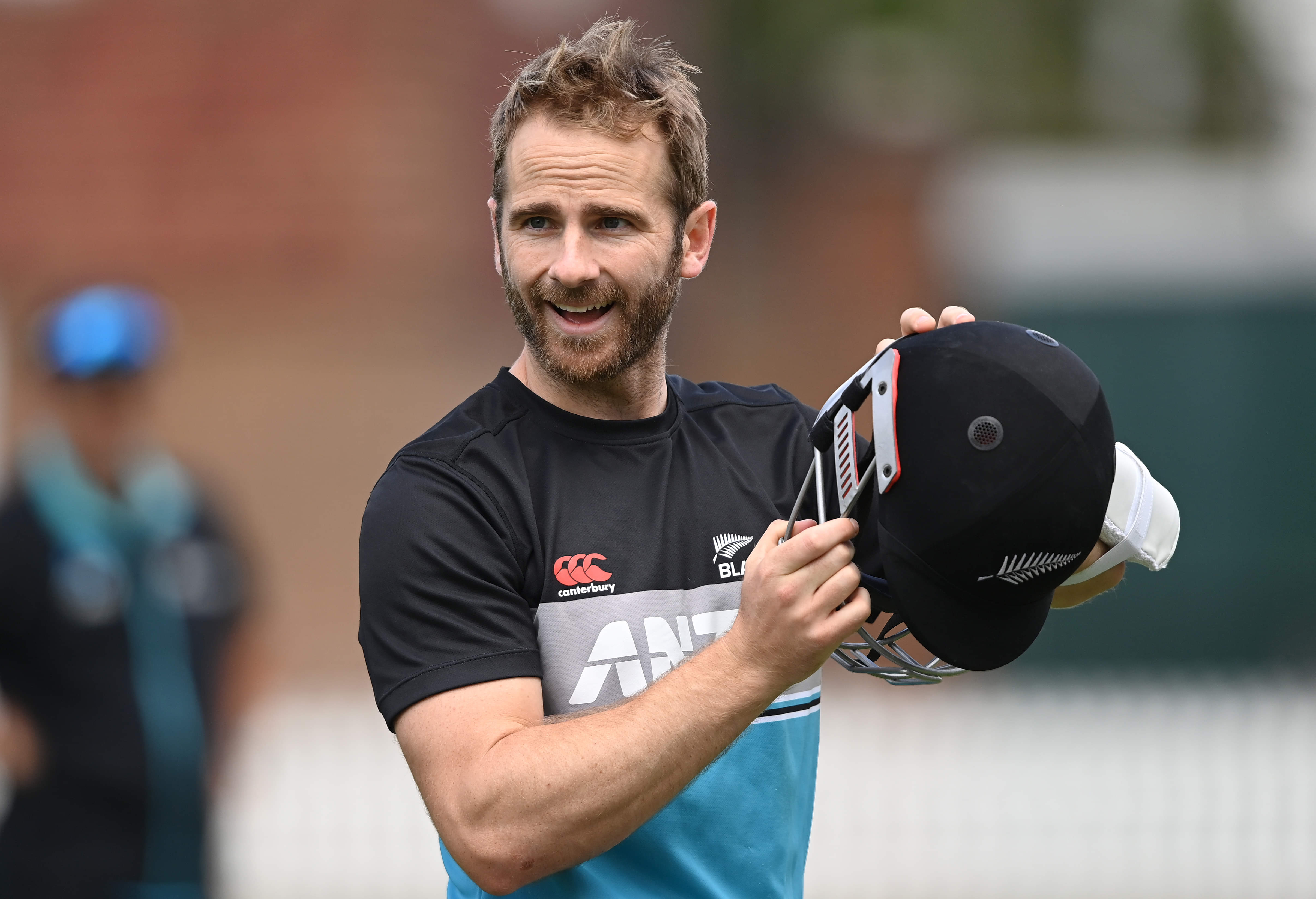 New Zealand skipper Williamson relishing extended England series