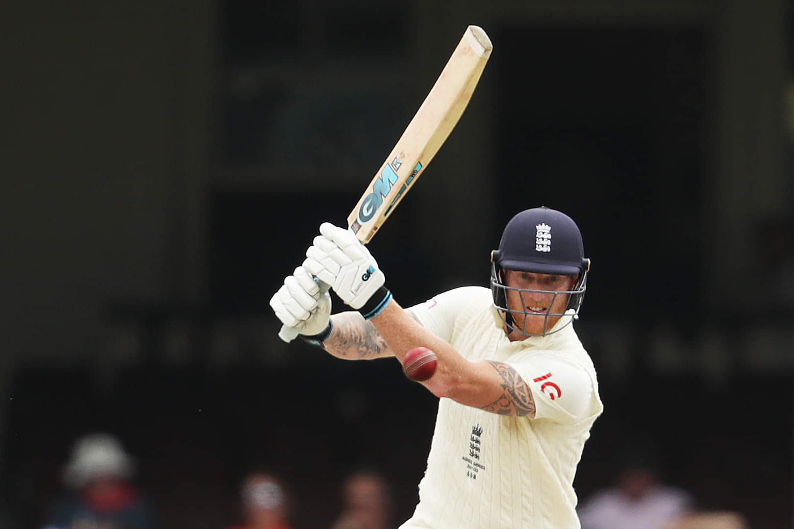 New-look England awaits New Zealand at Lord’s