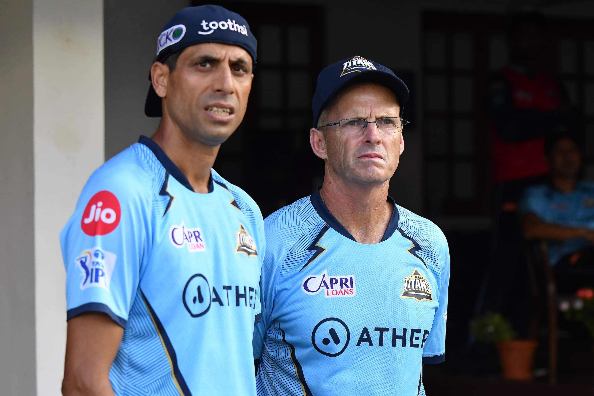 Ashish Nehra coaches with his heart, always thinking about his players: Gary Kirsten