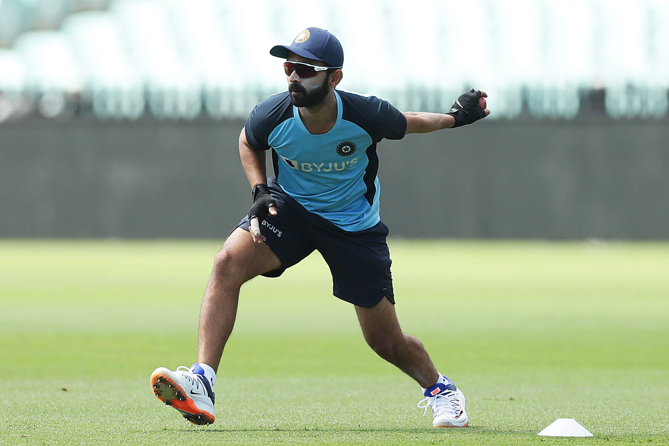 Will be fully fit in 6-8 weeks, says Rahane