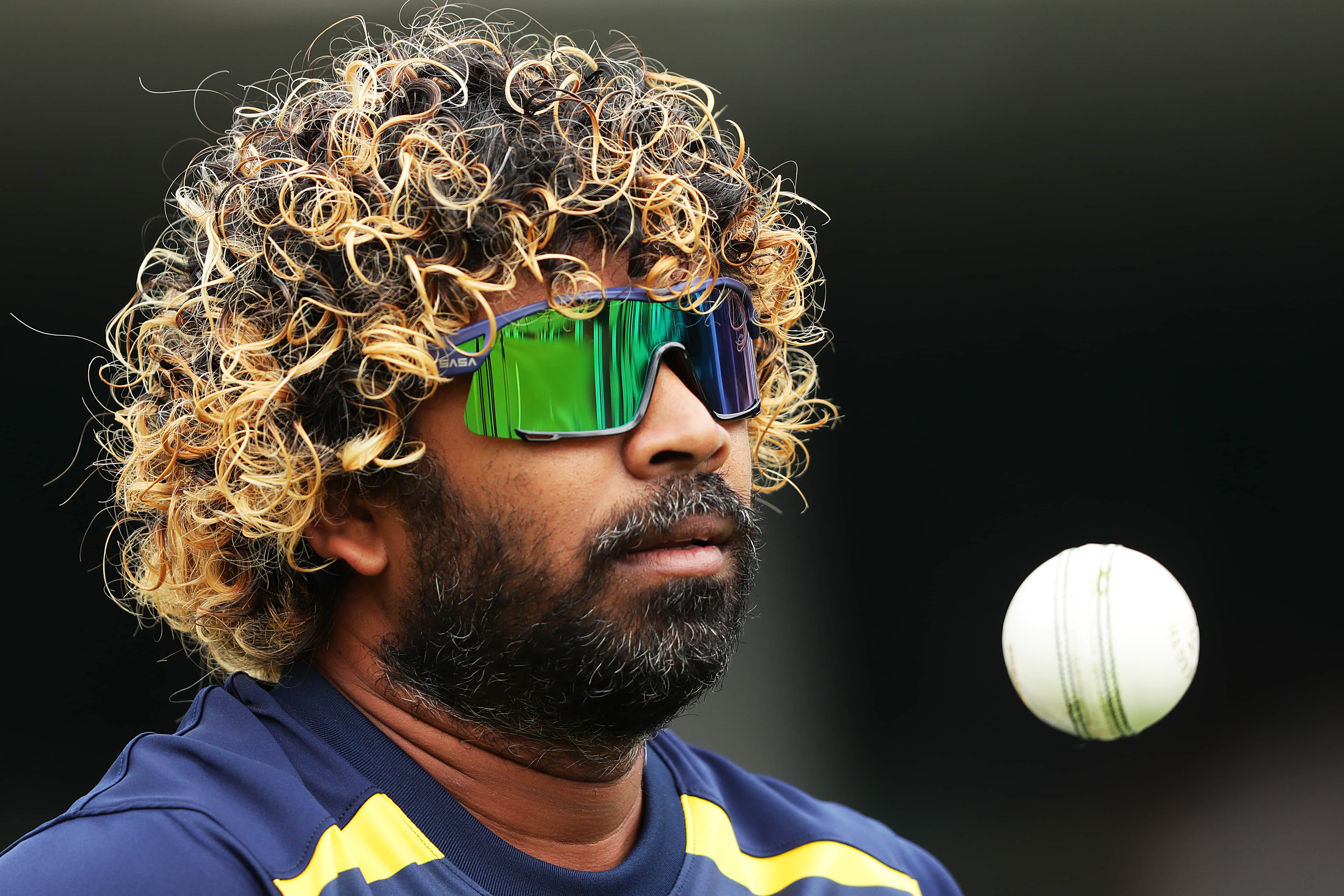 Malinga appointed Sri Lanka's bowling strategy coach for Australia series