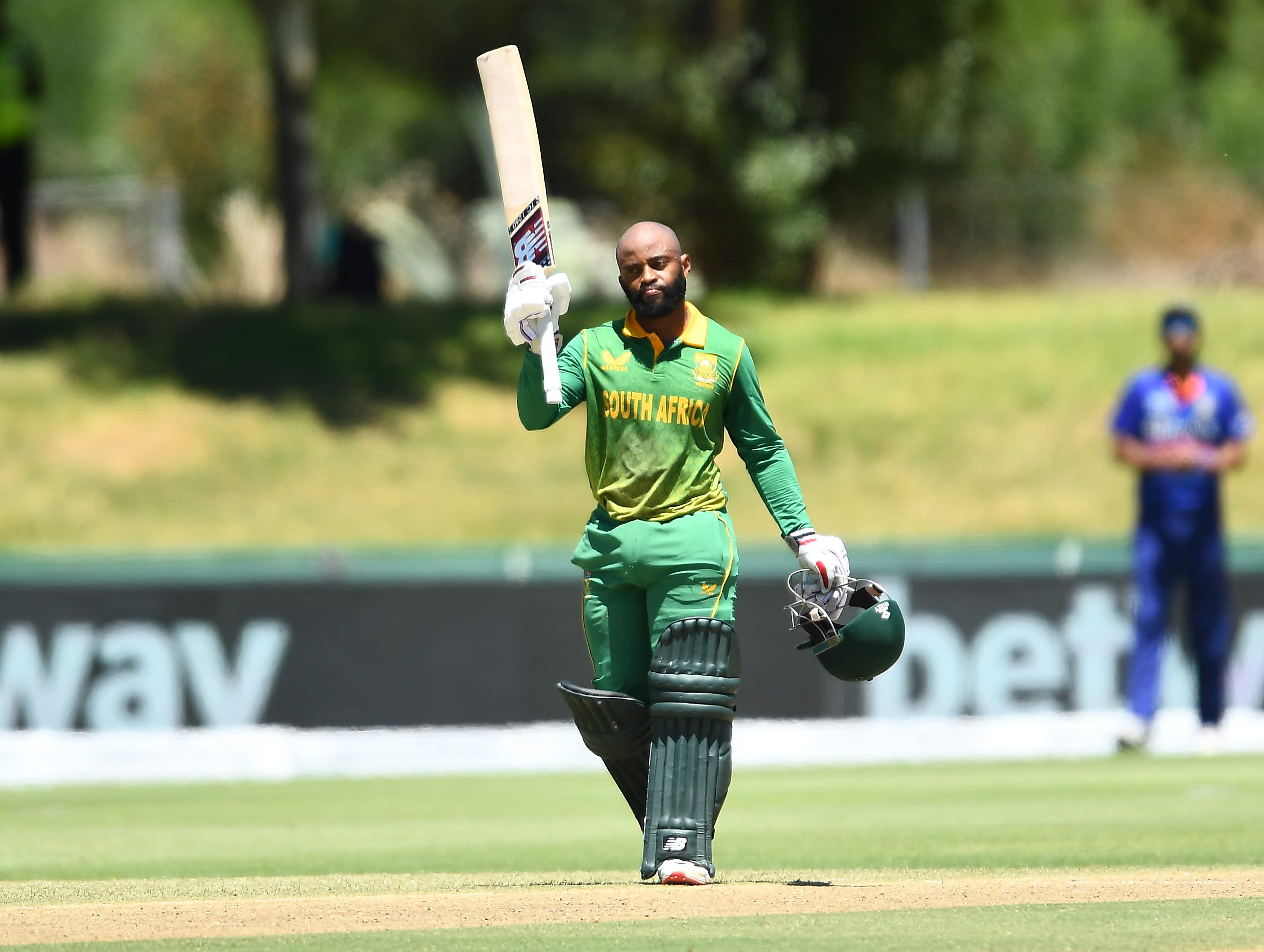 SA contingent clears Covid tests ahead of Delhi T20I