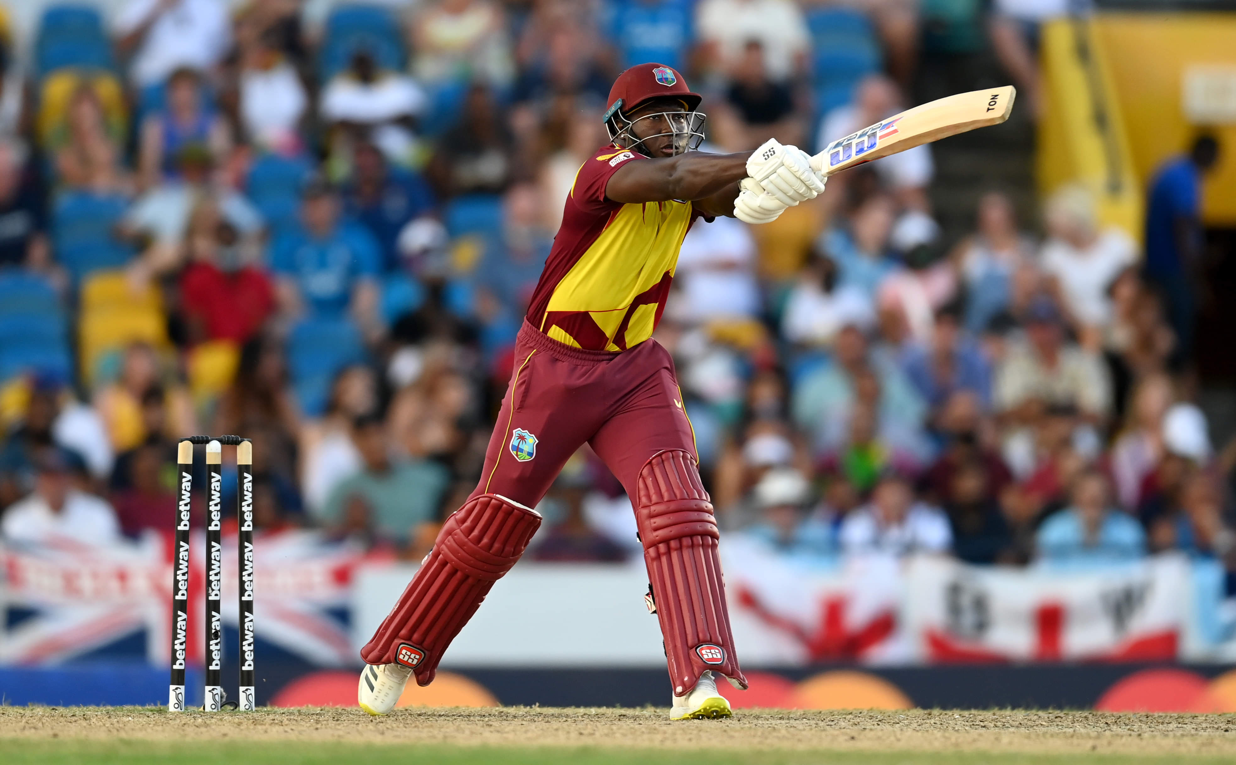 Rovman Powell and Romario Shepherd miss West Indies ODI series in the Netherlands