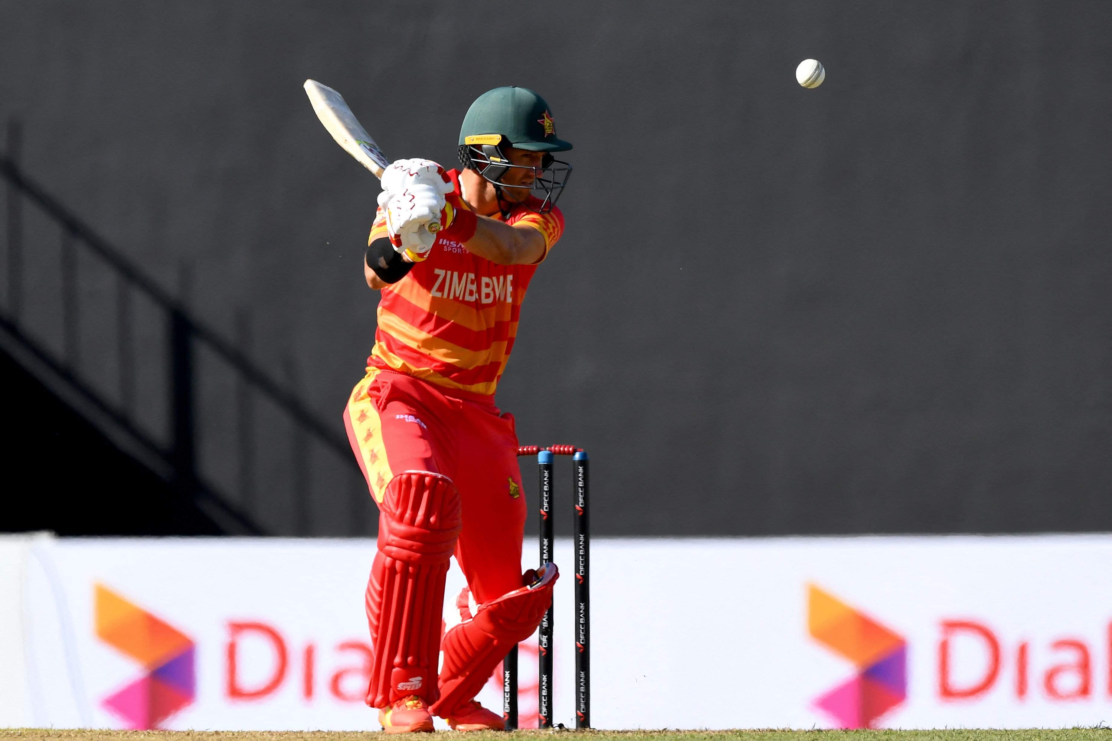 Fantasy Preview: Zimbabwe vs Afghanistan, 1st ODI, Harare