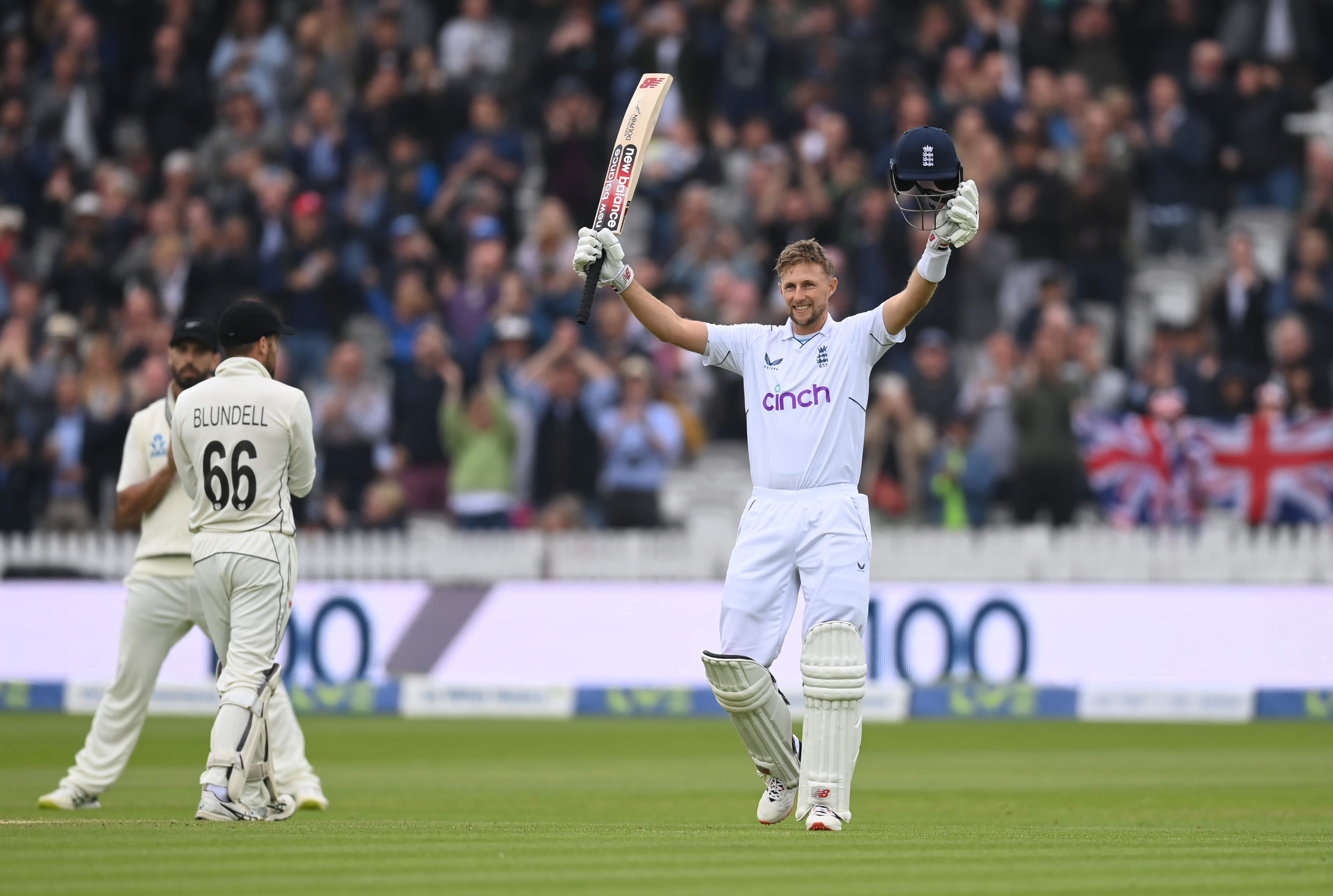 Joe Root's masterclass scripts a glorious chapter in England's new-era resurgence 