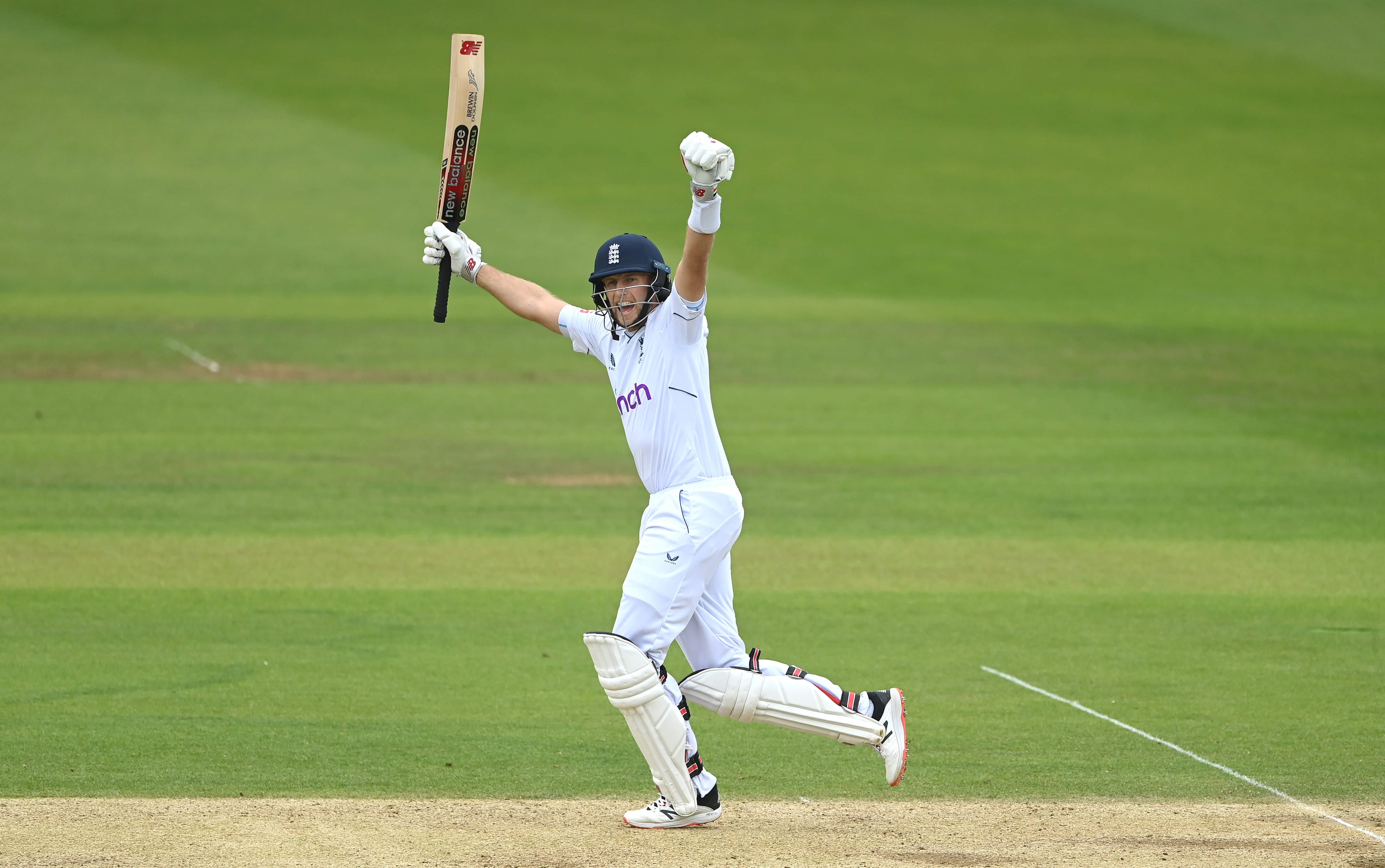 Stats: Root fastest to 10k runs by virtue of his first century in the 4th innings