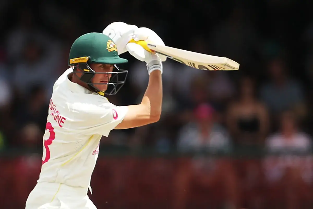 Labuschagne looking to take a leaf out of Root's book to succeed in Sri Lanka