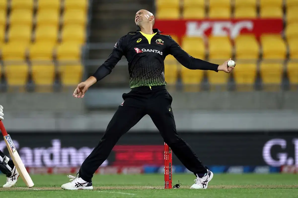 Australia to play Agar, Richardson in T20I opener against Sri Lanka