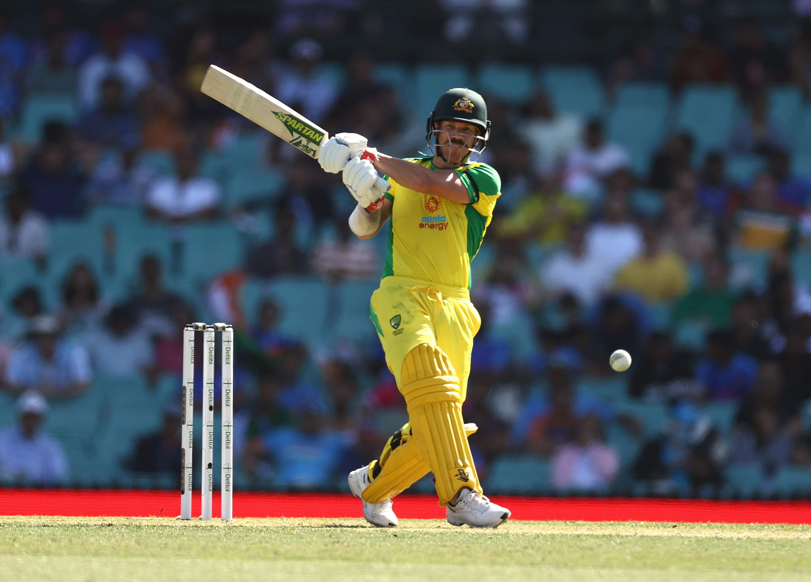 Fantasy Preview: Sri Lanka vs Australia, 1st T20I