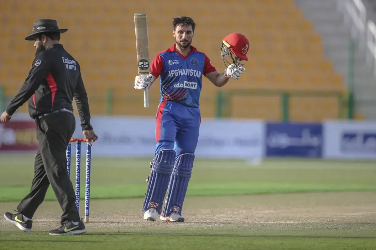 Fantasy Preview: Zimbabwe vs Afghanistan, 3rd ODI
