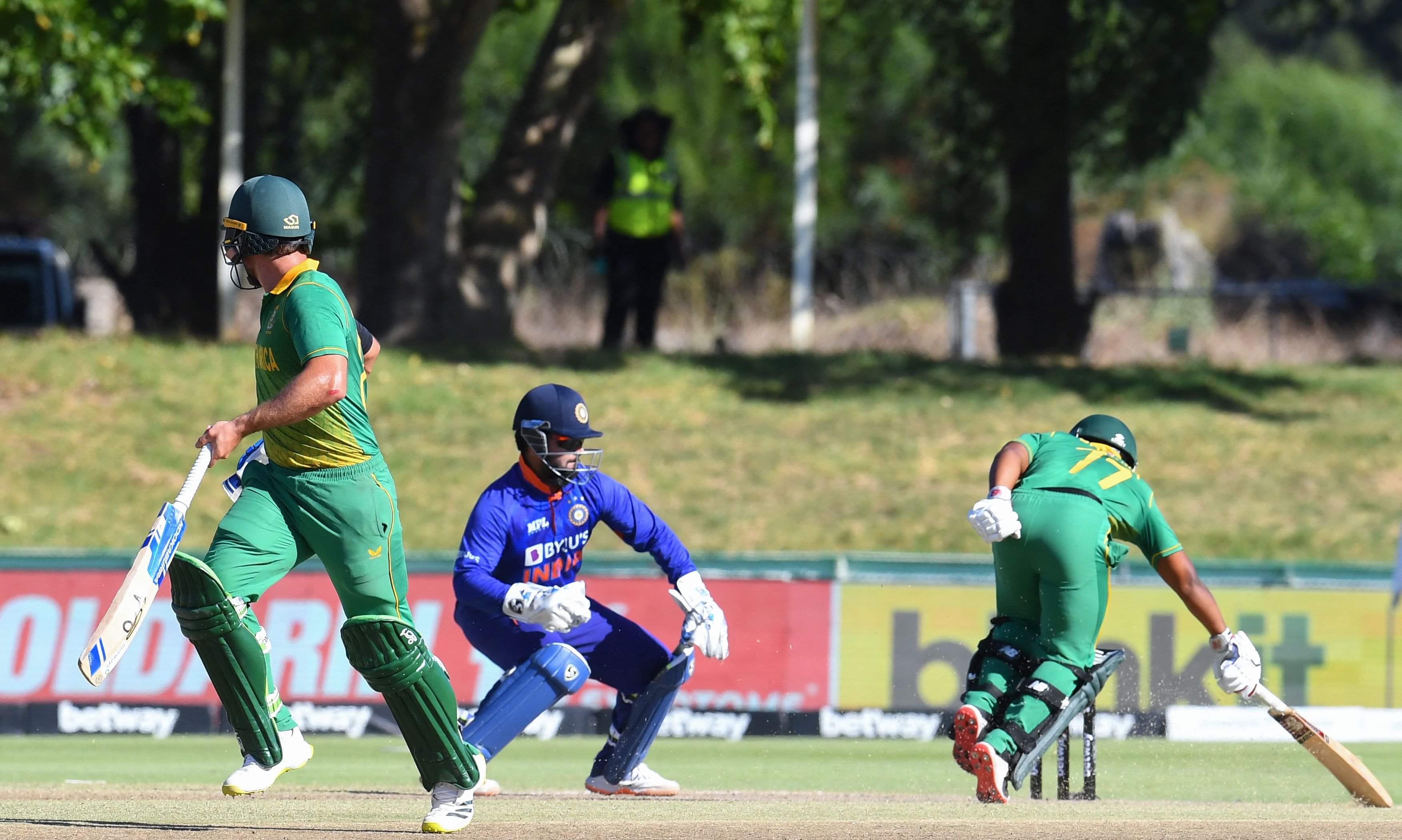 Fantasy Preview: India vs South Africa, 1st T20I