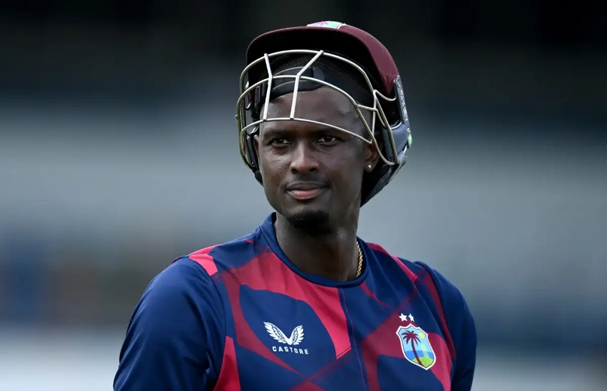 Jason Holder rested for Bangladesh series