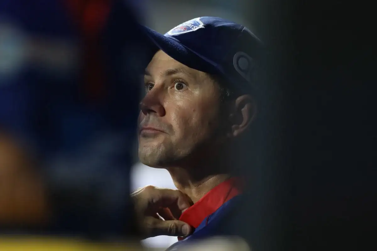 Ponting joins Hobart Hurricanes as Head of Strategy