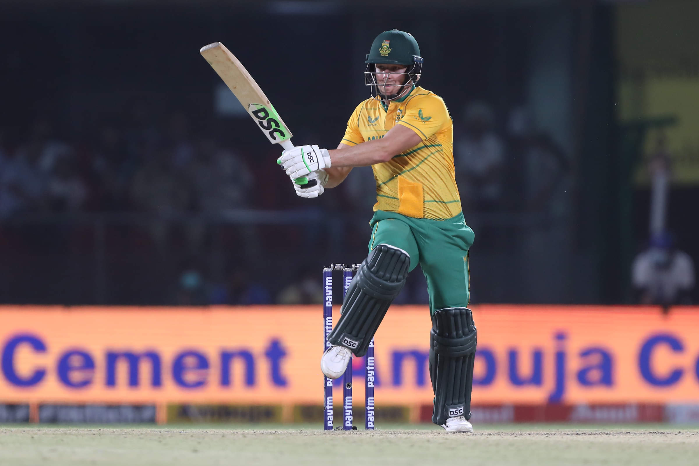 We know how dangerous Miller can be: Kishan