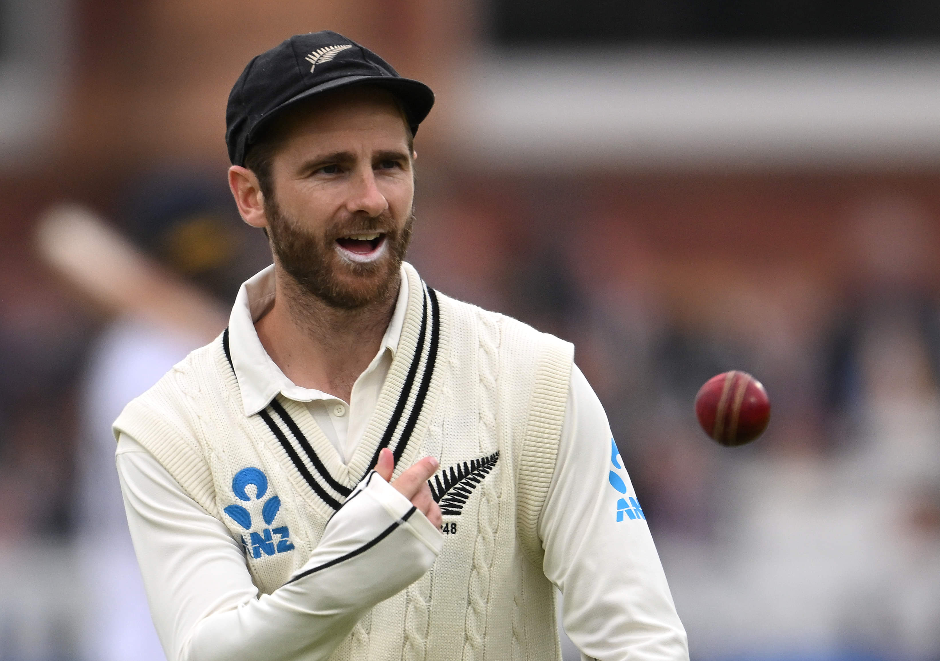 Covid rules New Zealand skipper Williamson out of second England Test