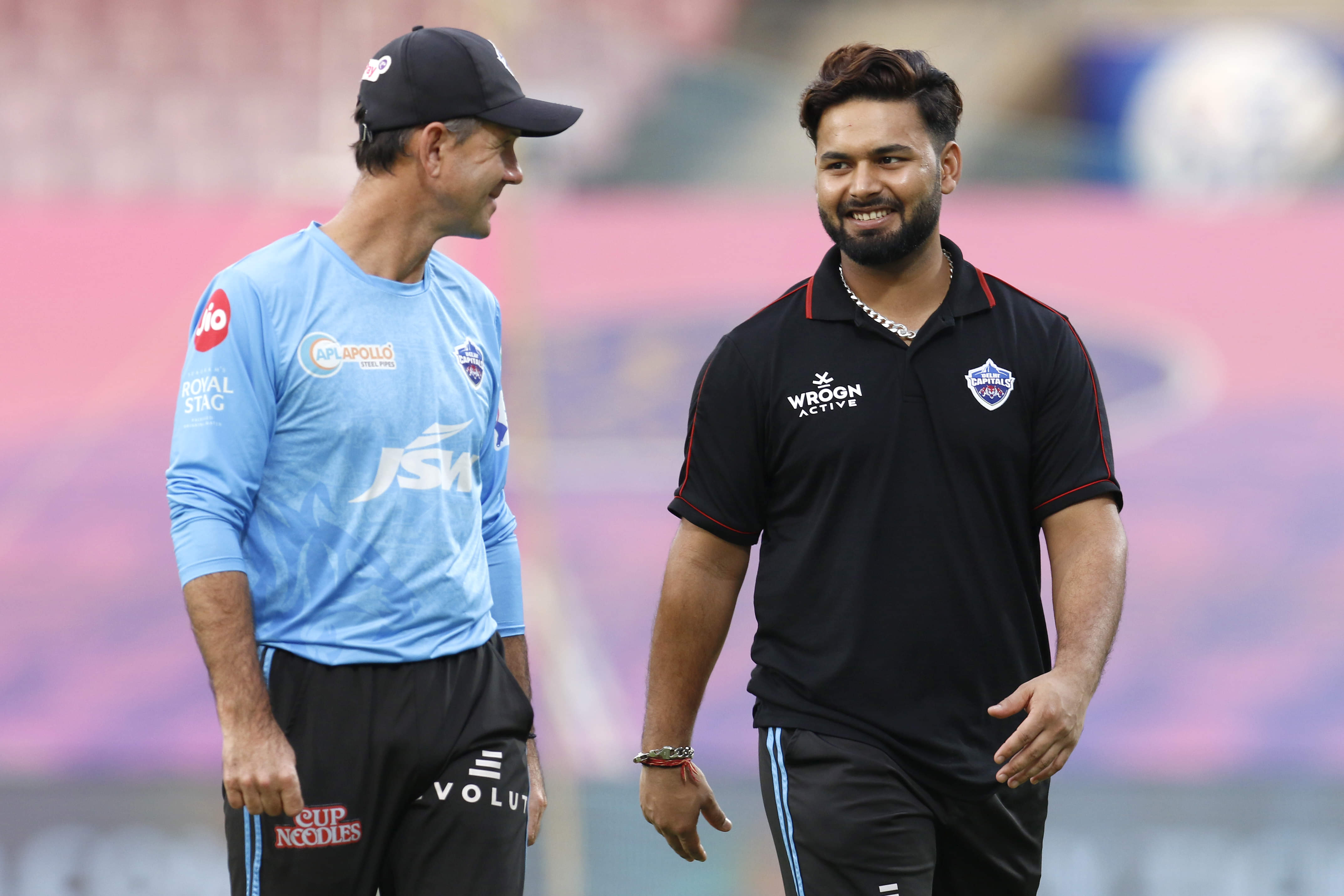 Pant should be used as floater during T20 World Cup: Ponting