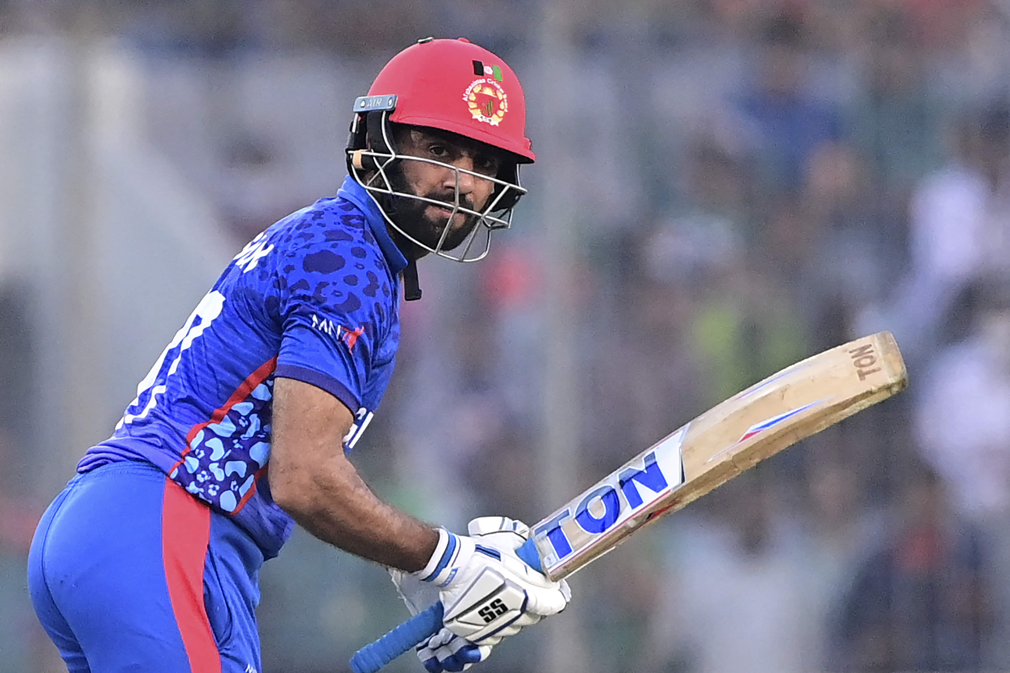 Fantasy Preview: Zimbabwe vs Afghanistan, 1st T20I