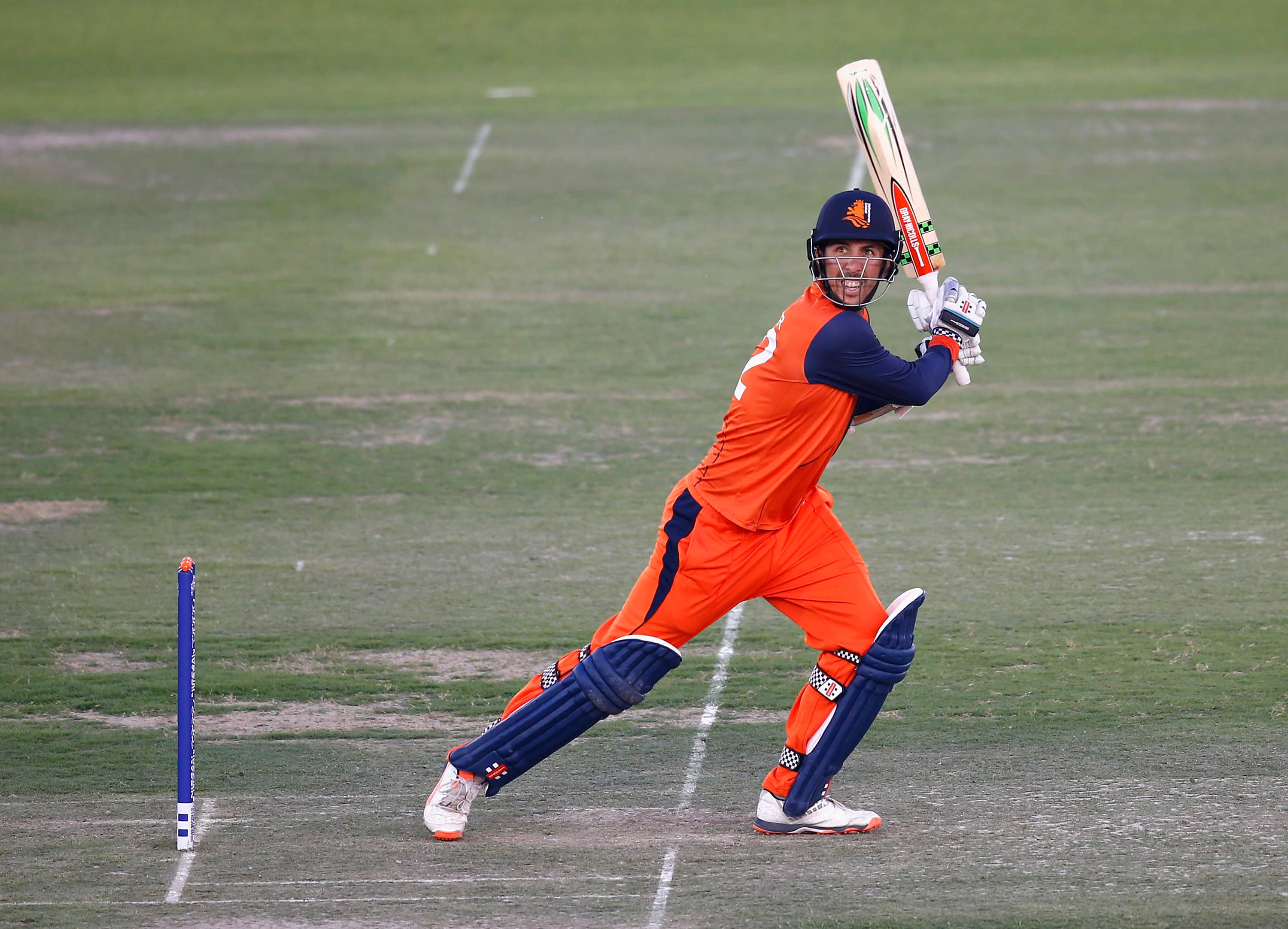 Tom Cooper returns to Netherlands’ ODI squad after nine years