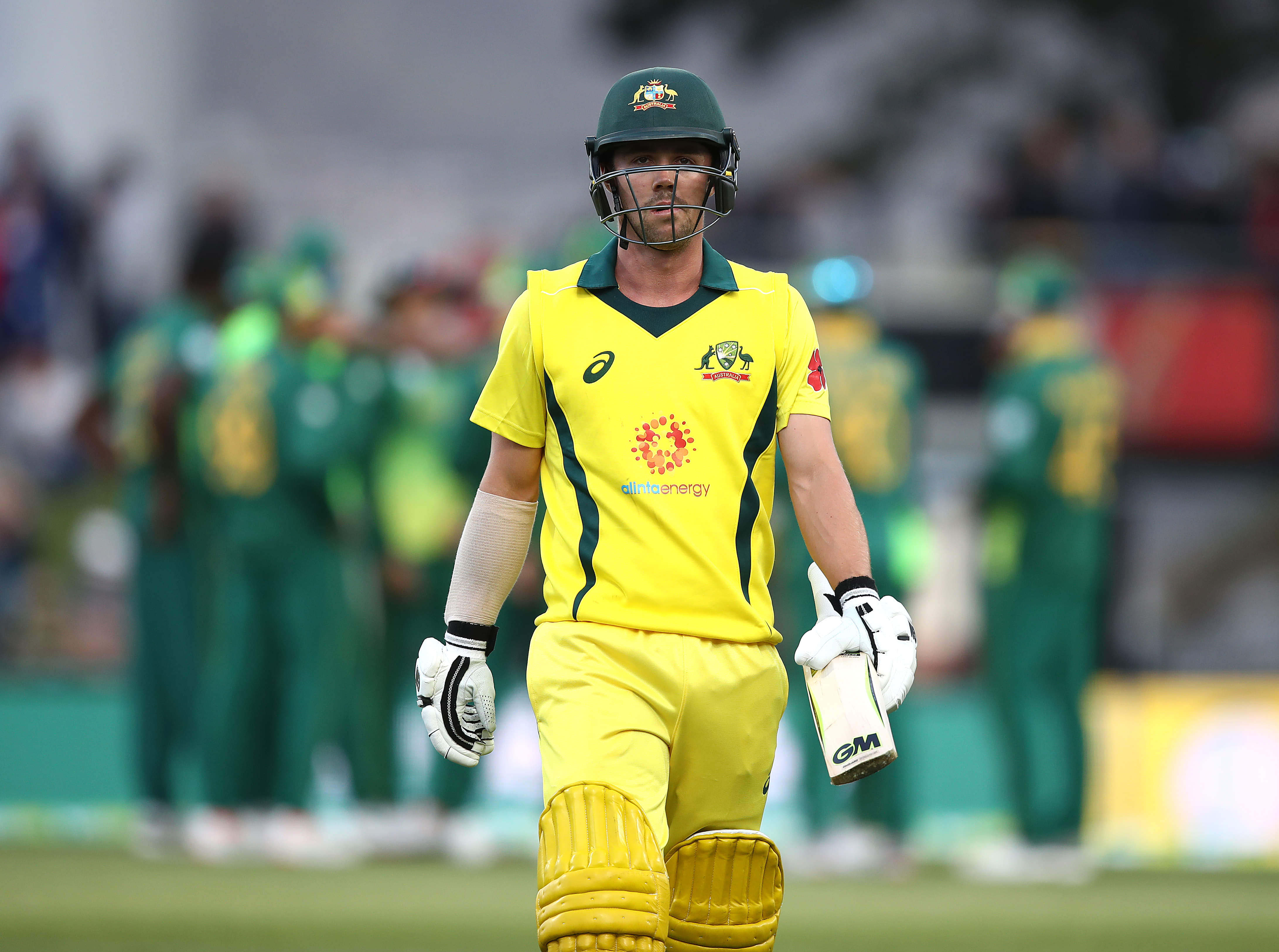 Travis Head to stay back with Australia ‘A’ squad to prepare for Test series