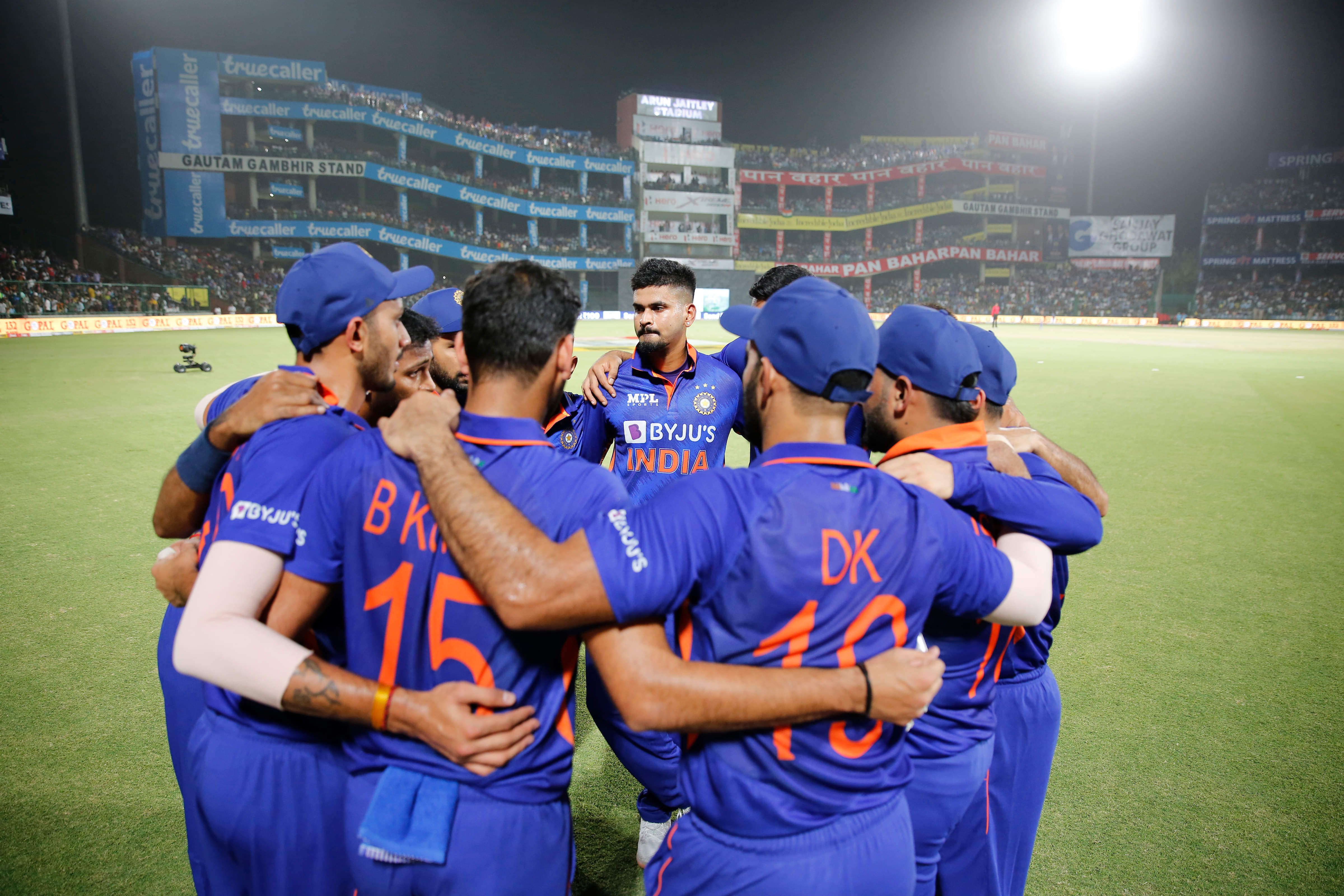 India aim to finally put the Proteas curse to rest in Cuttack