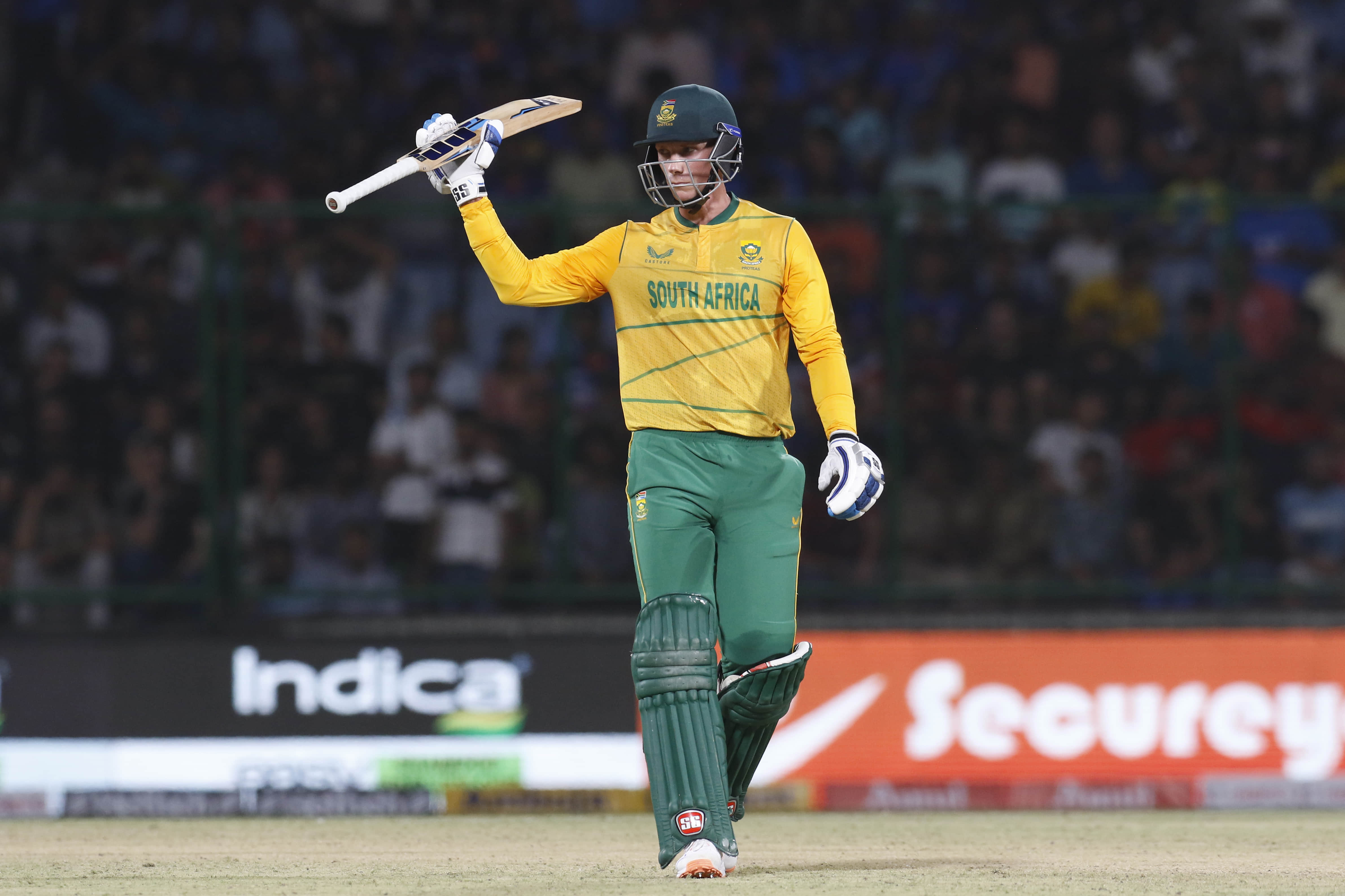 Fantasy Preview: India vs South Africa, 2nd T20I, Cuttack
