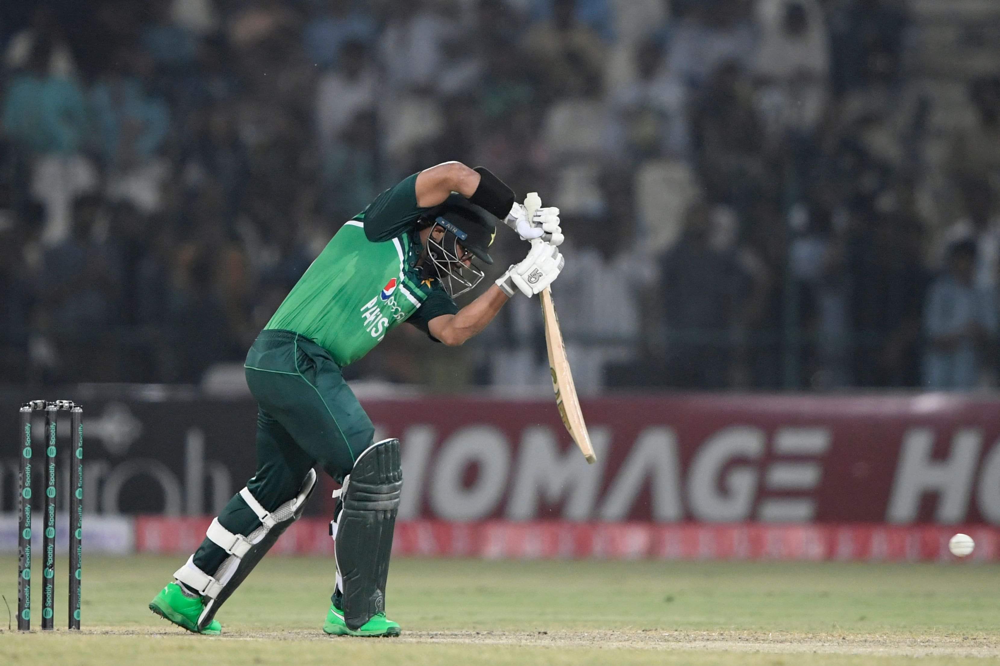 Fantasy Preview: Pakistan vs West Indies, 3rd ODI