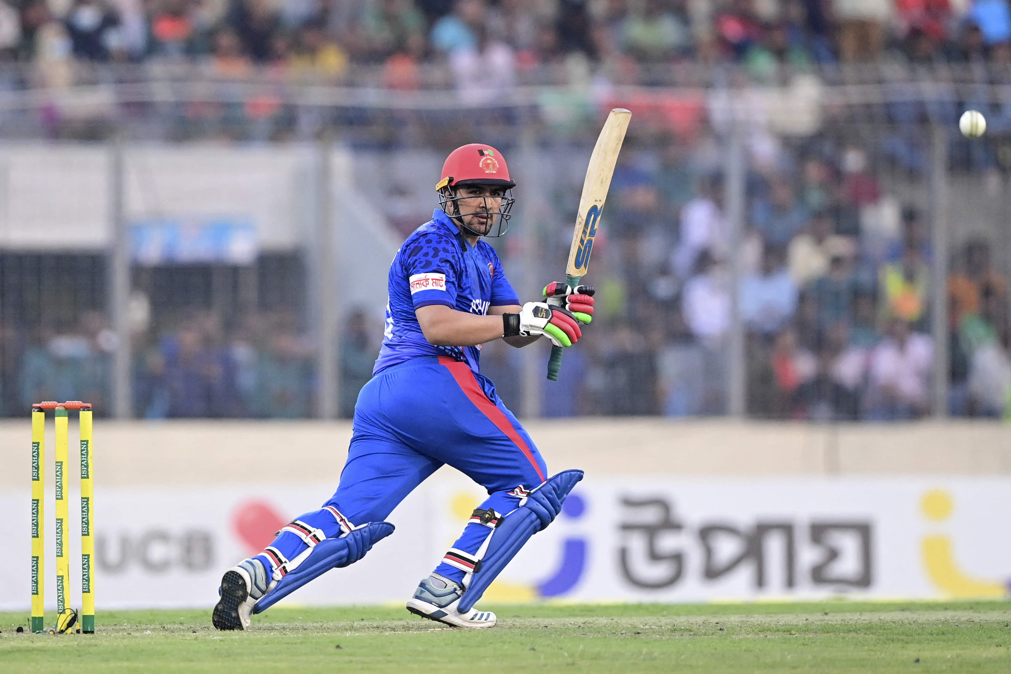 Fantasy Preview: Zimbabwe vs Afghanistan, 2nd T20I