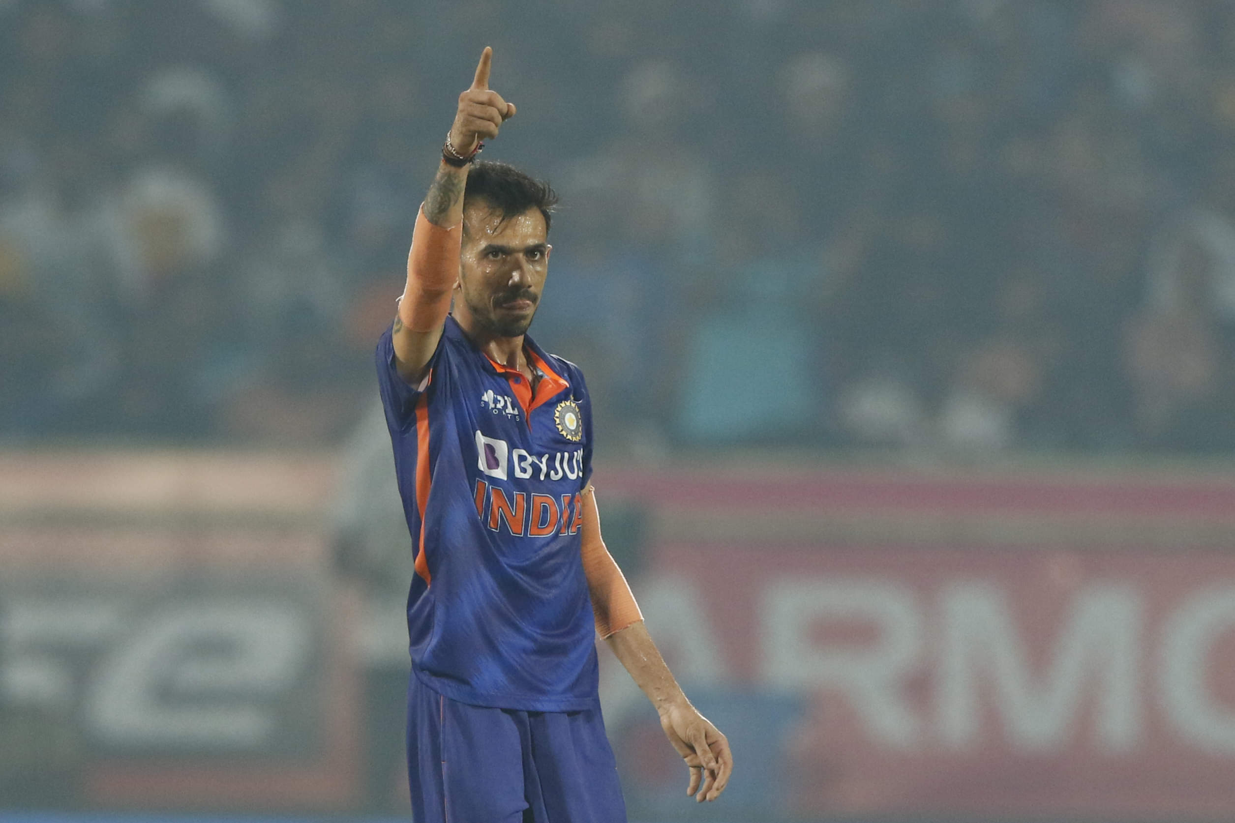 The redemption has well and truly arrived for the Indian bowlers