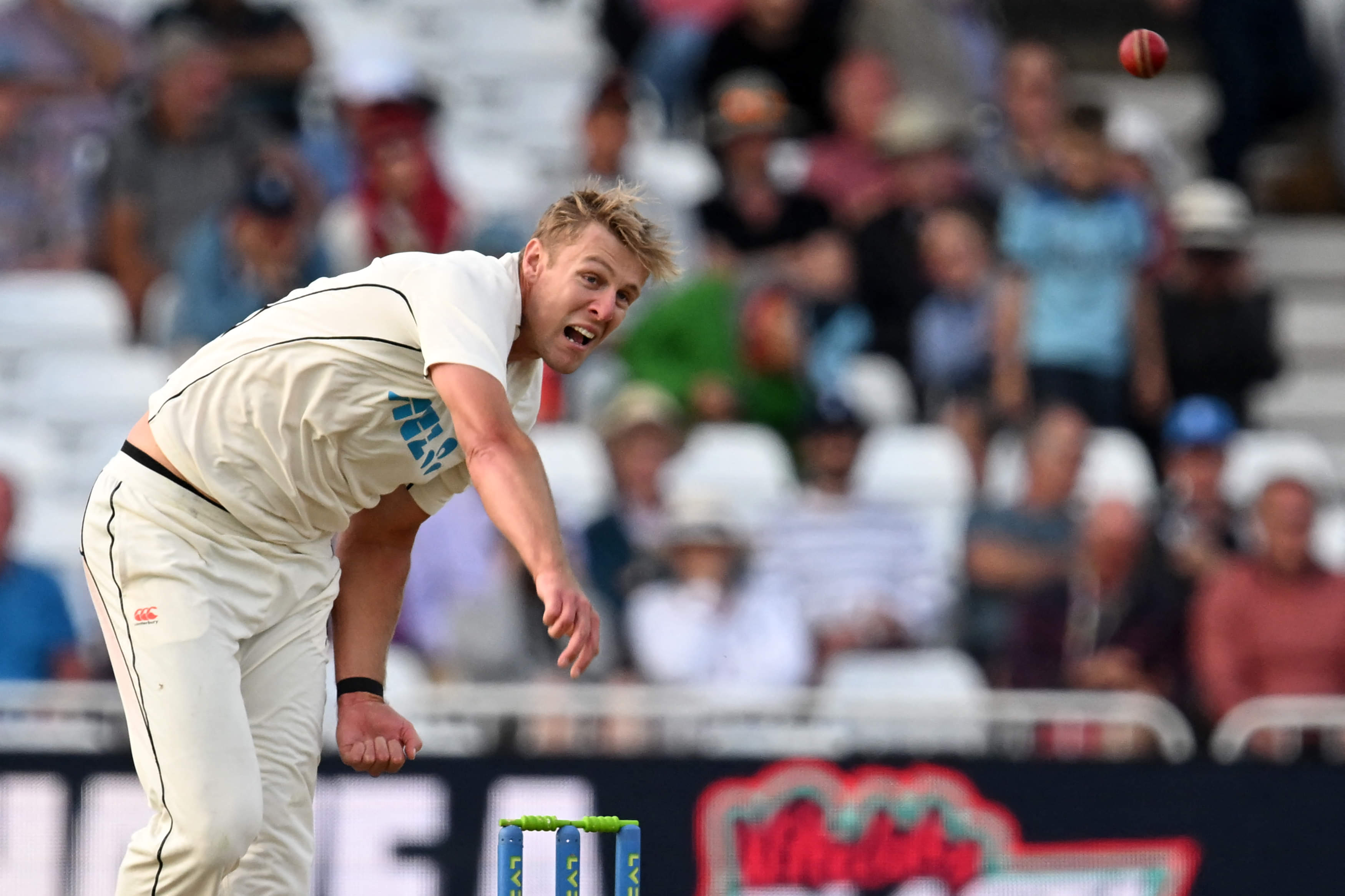 Jamieson, Fletcher ruled out of England tour; Tickner & Cleaver added to the squad