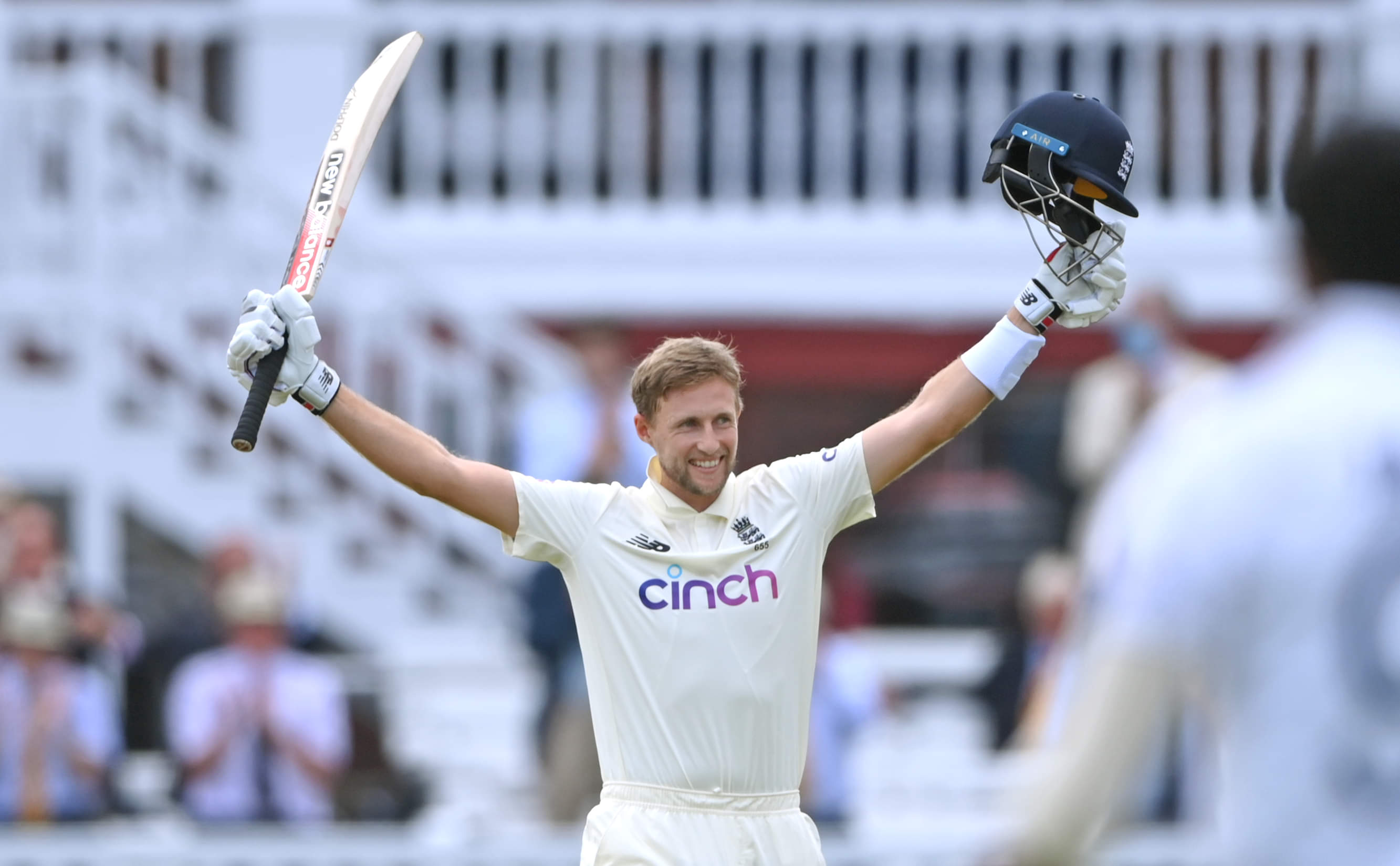 Root reclaims No.1 position in Test batting rankings