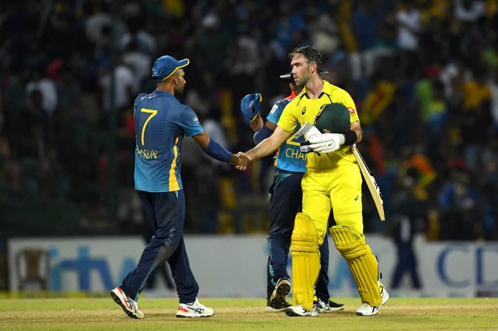 Fantasy Preview: Sri Lanka vs Australia, second ODI, Pallekele