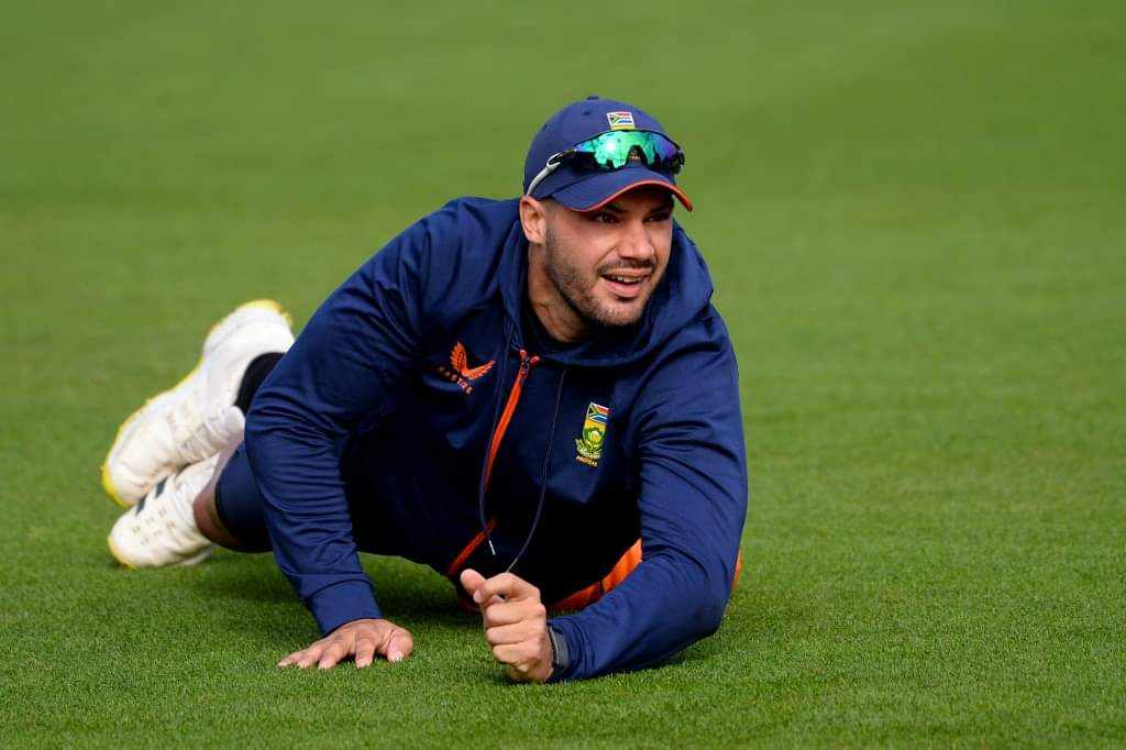 Aiden Markram ruled out of last two T20Is against India