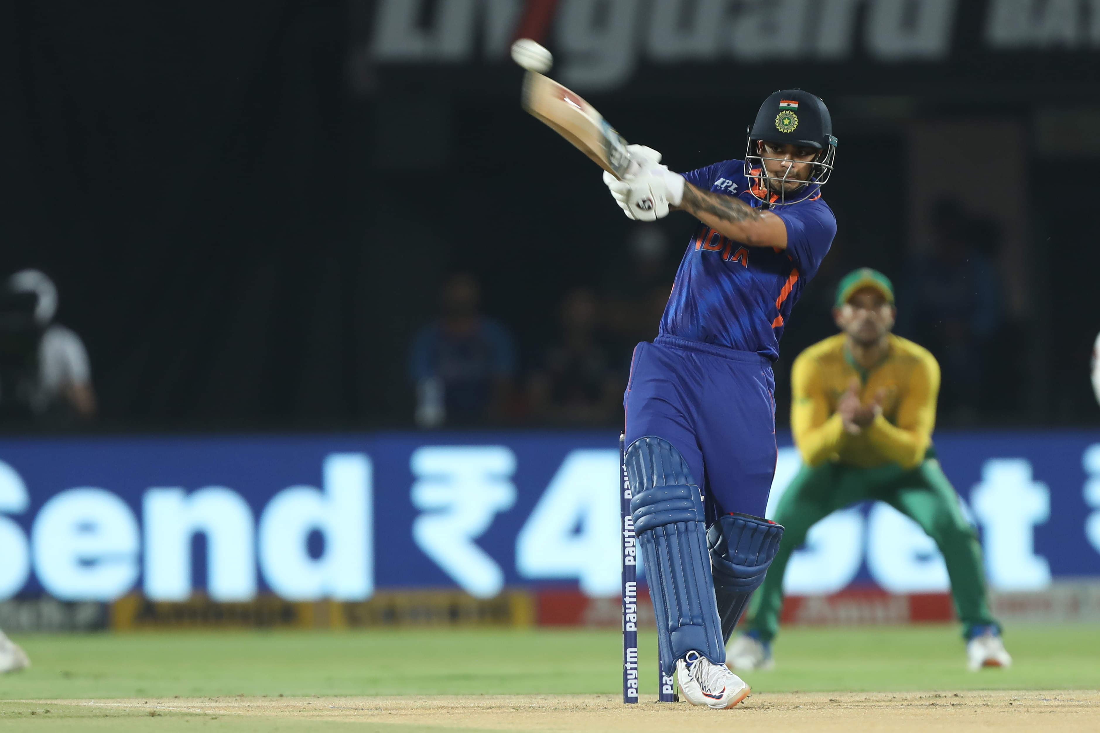 Fantasy Preview: India vs South Africa, 4th T20I