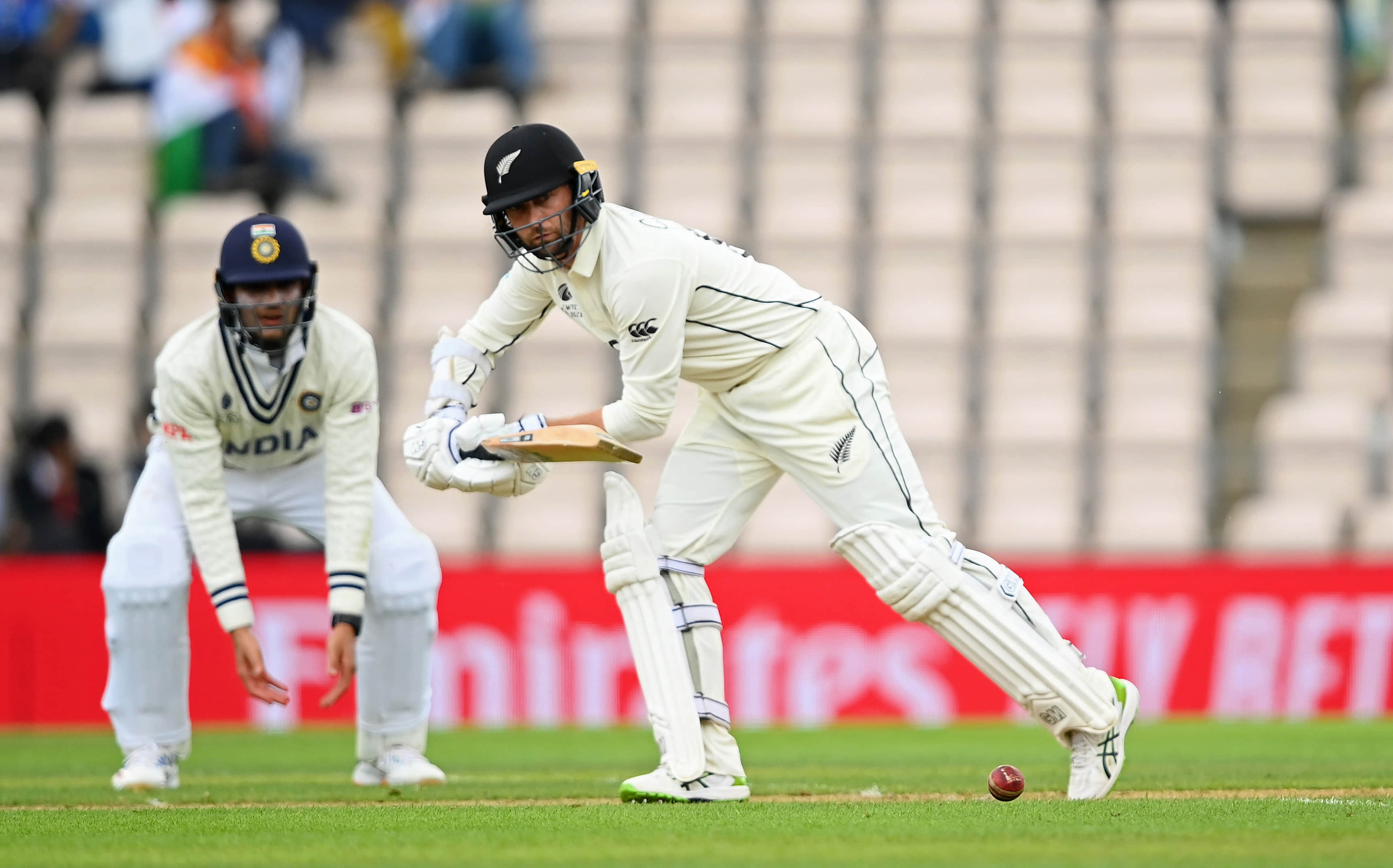 Devon Conway tests positive for Covid-19