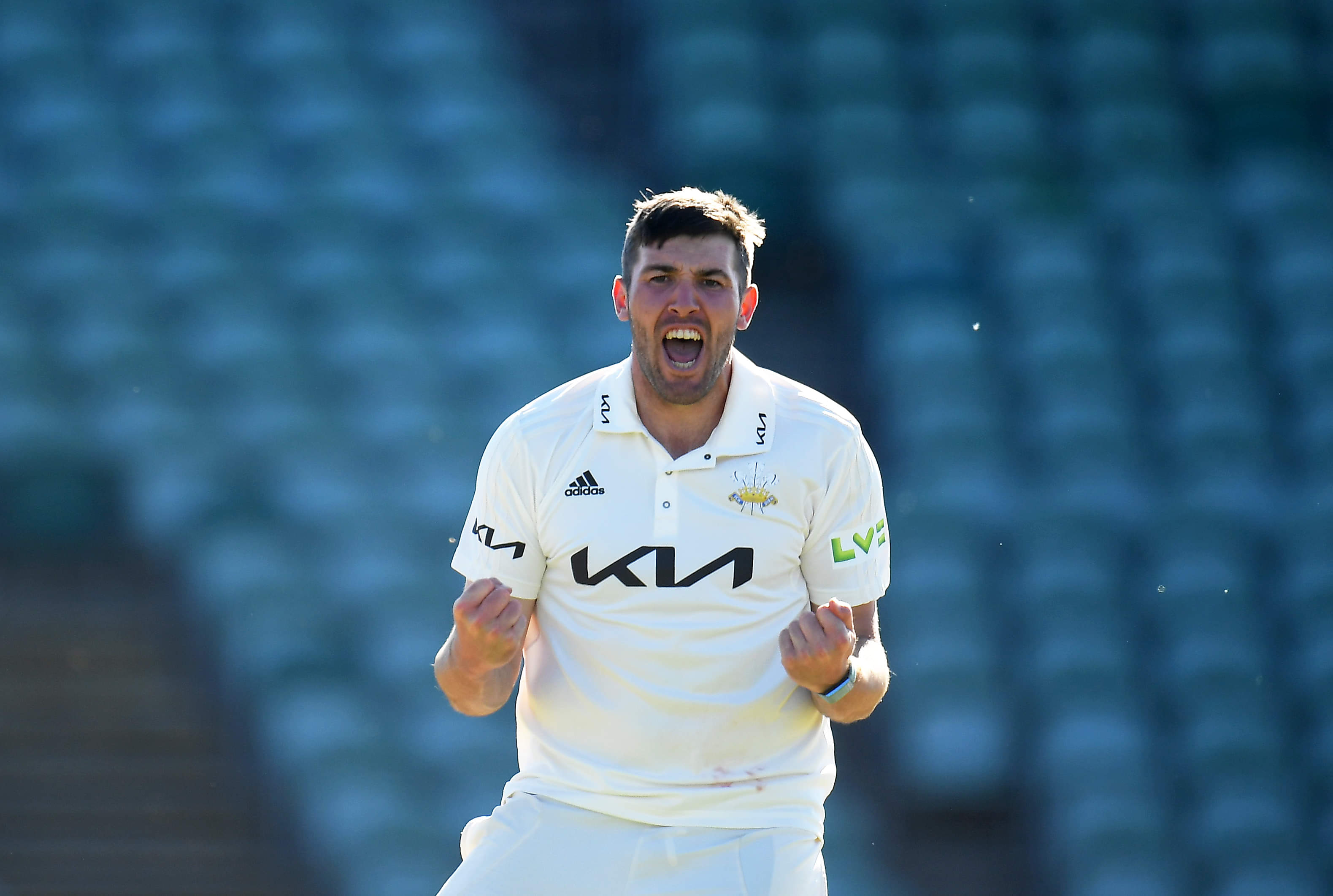 Jamie Overton added to England squad for third Test 