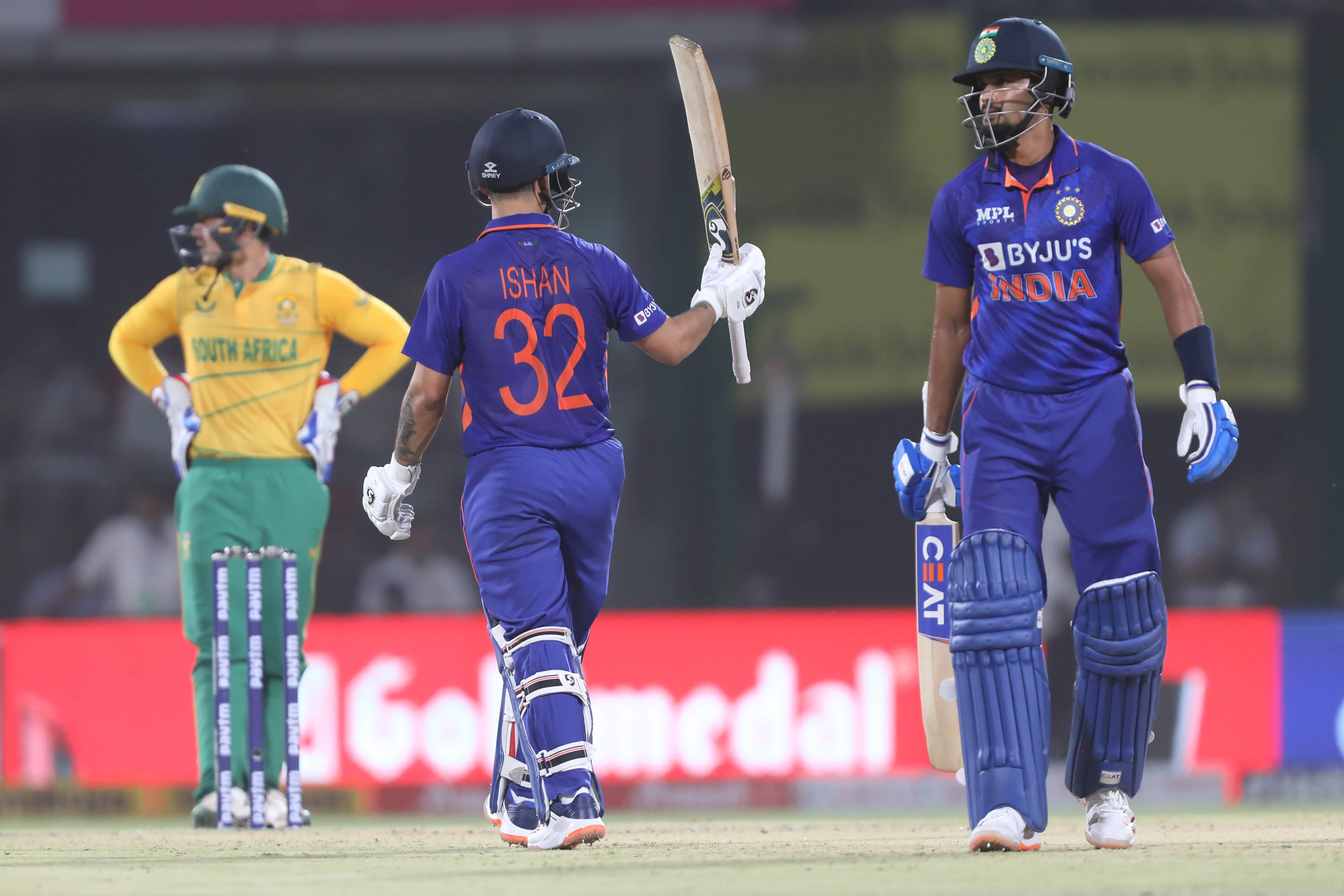 Can India stay on course for a come-from-behind series win?