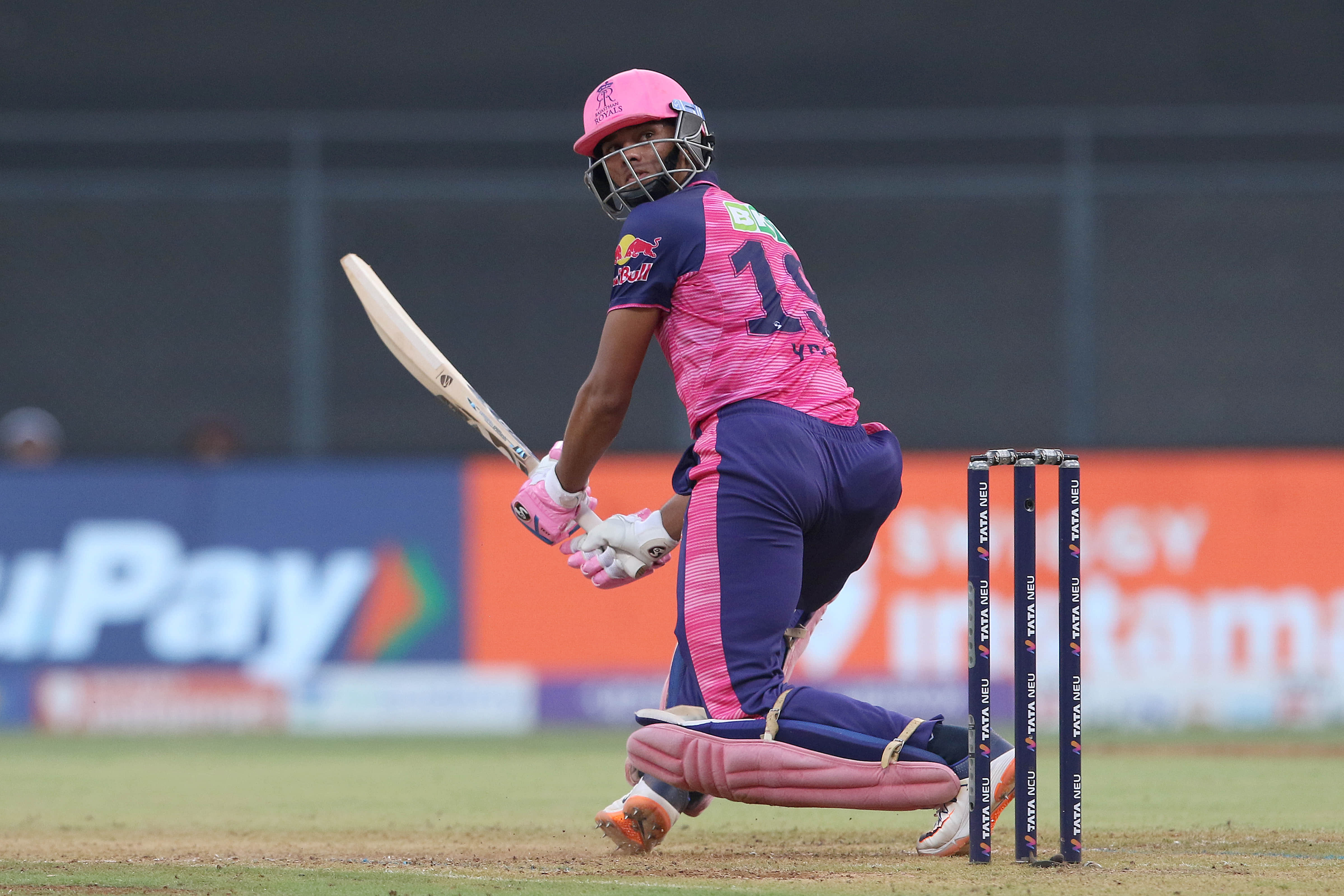 Ranji Round-up: Mumbai in command after Jaiswal ton, Kartikeya pulls MP closer to final