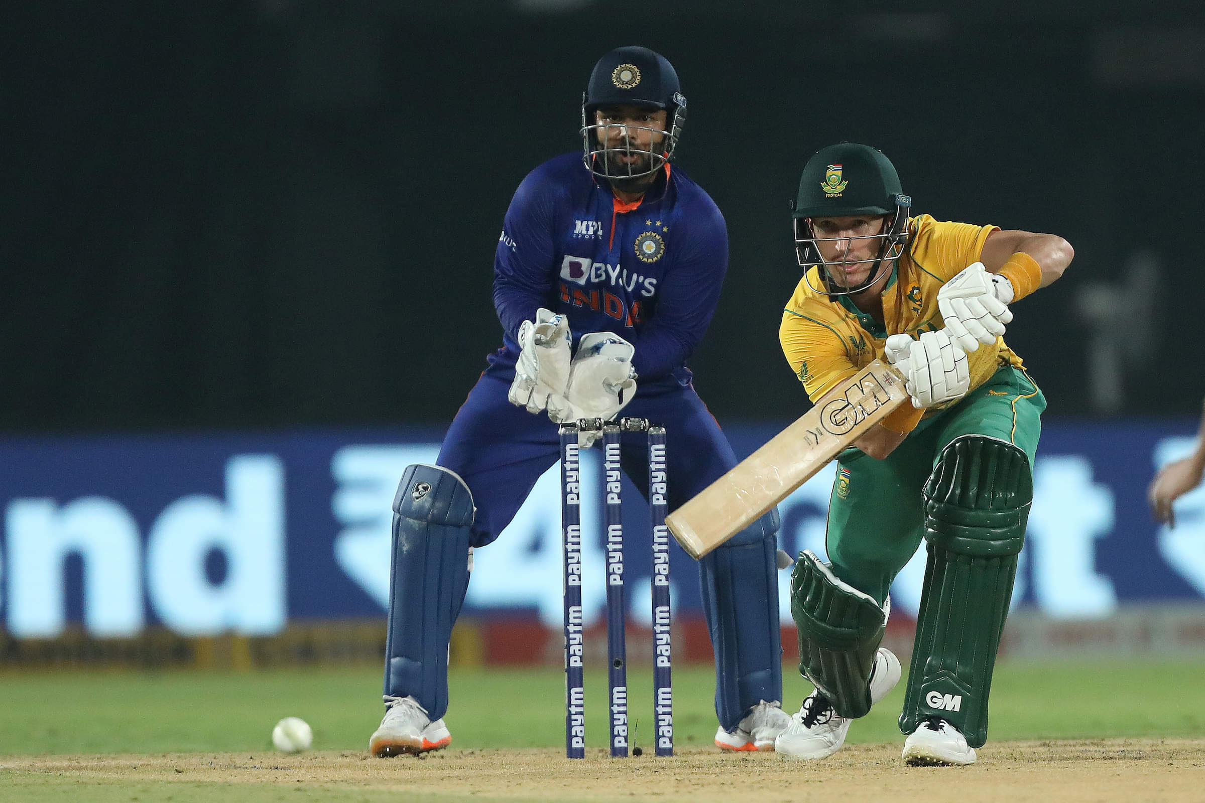 Fantasy Preview: India vs South Africa, 5th T20I