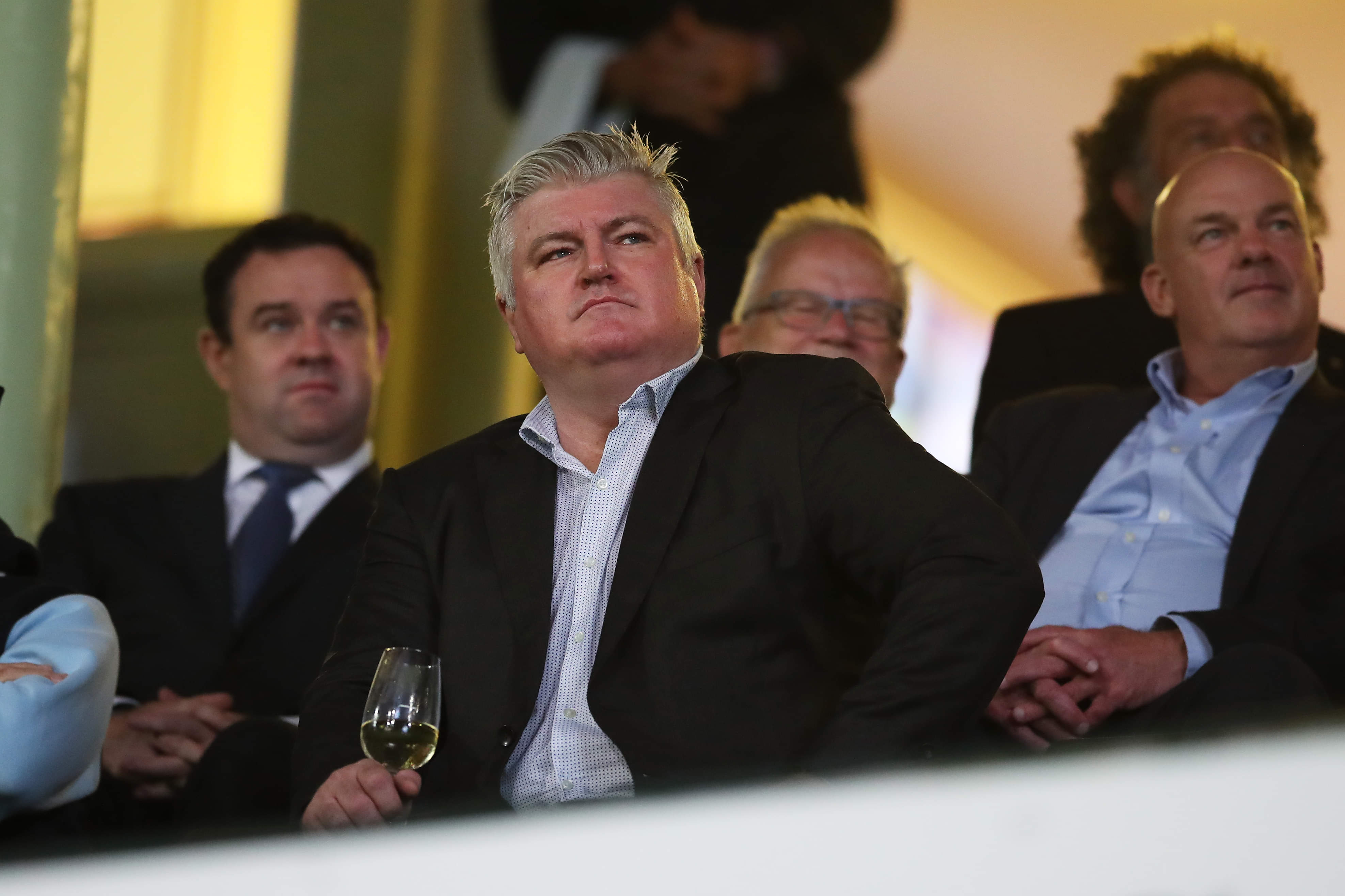 'They stripped me naked, beat me up, threatened me,' Stuart Macgill recalls kidnapping incident