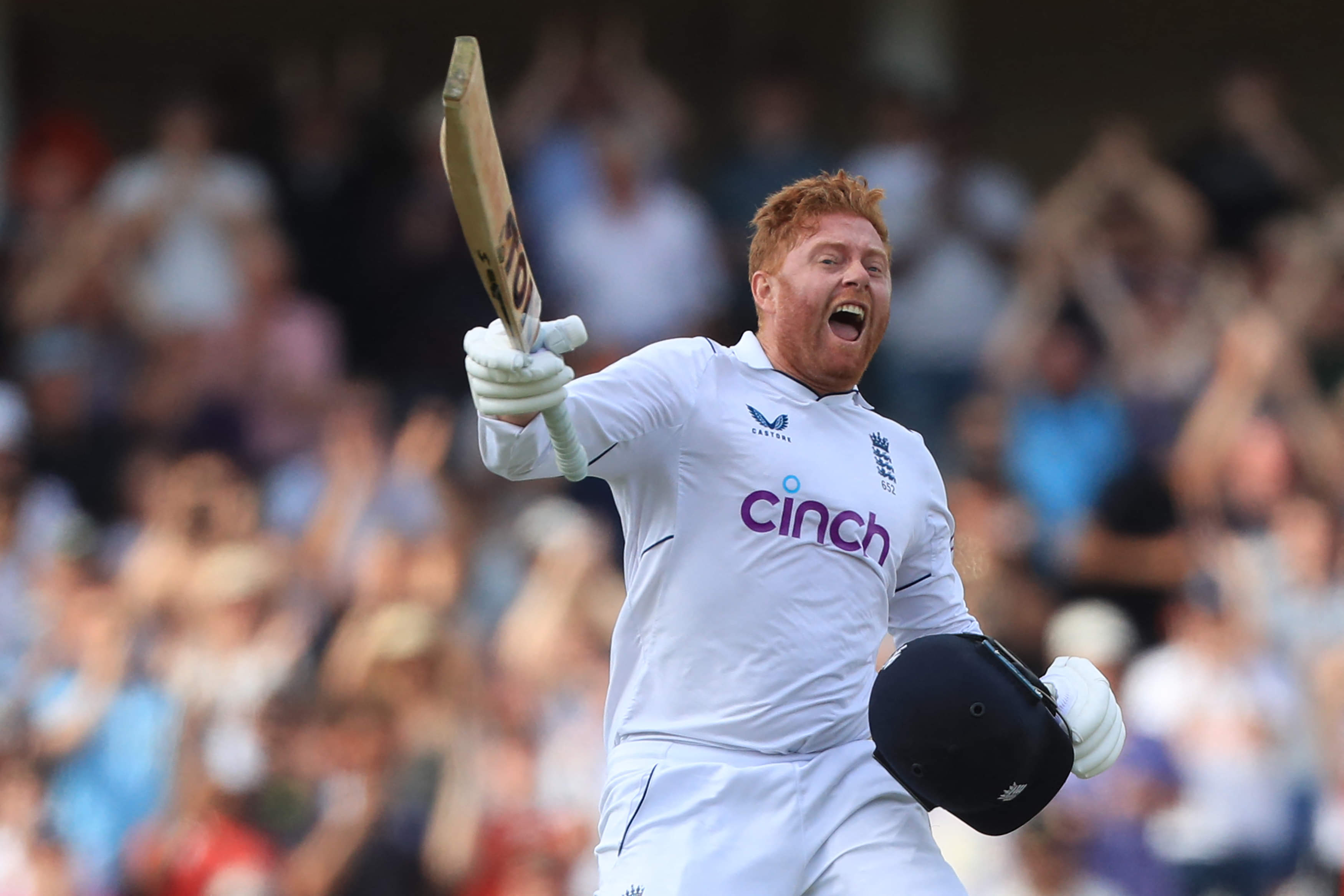Bairstow's England heroics fuelled by IPL pressure
