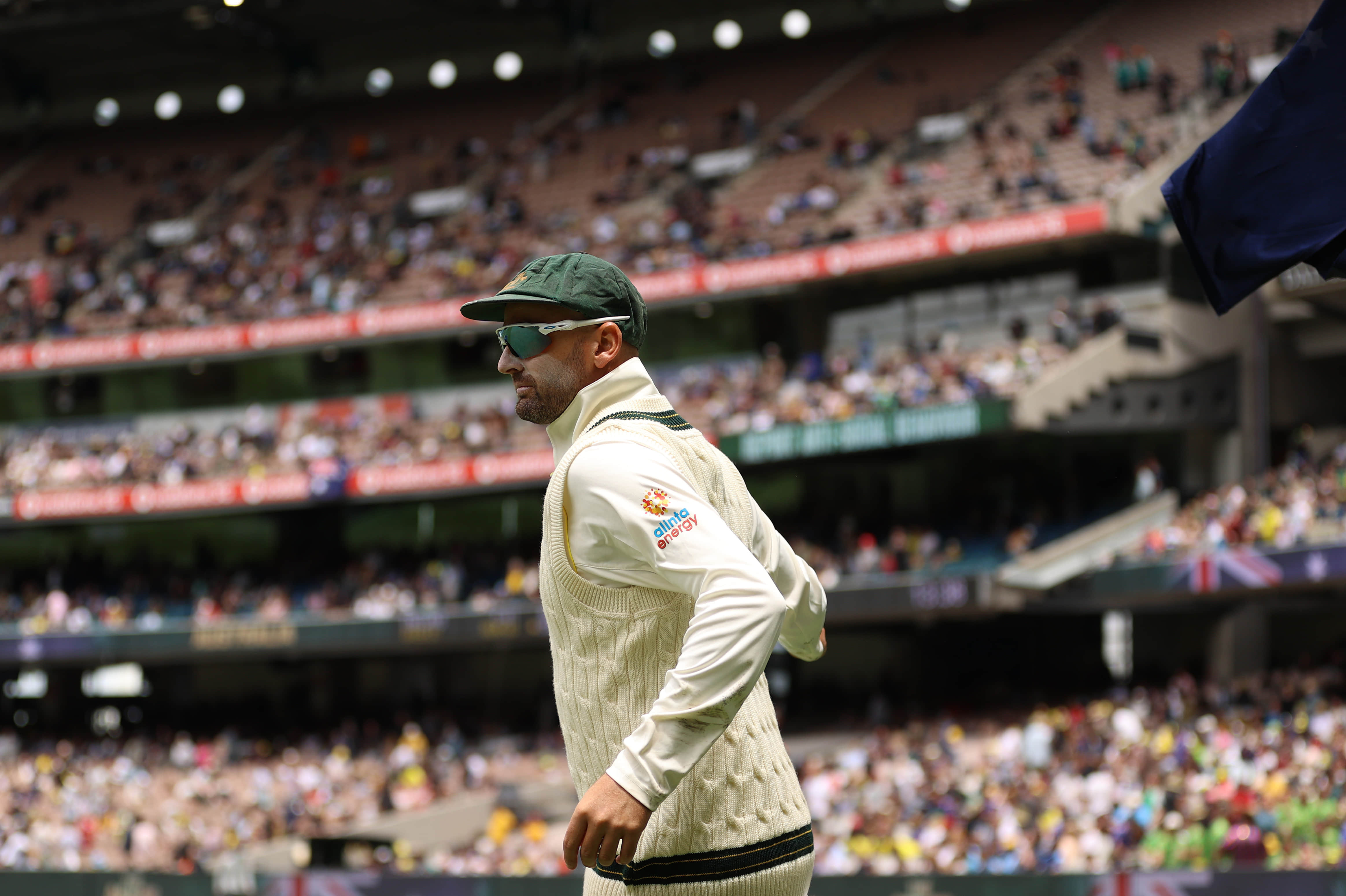 Lyon ready for spin onslaught in Sri Lanka Tests