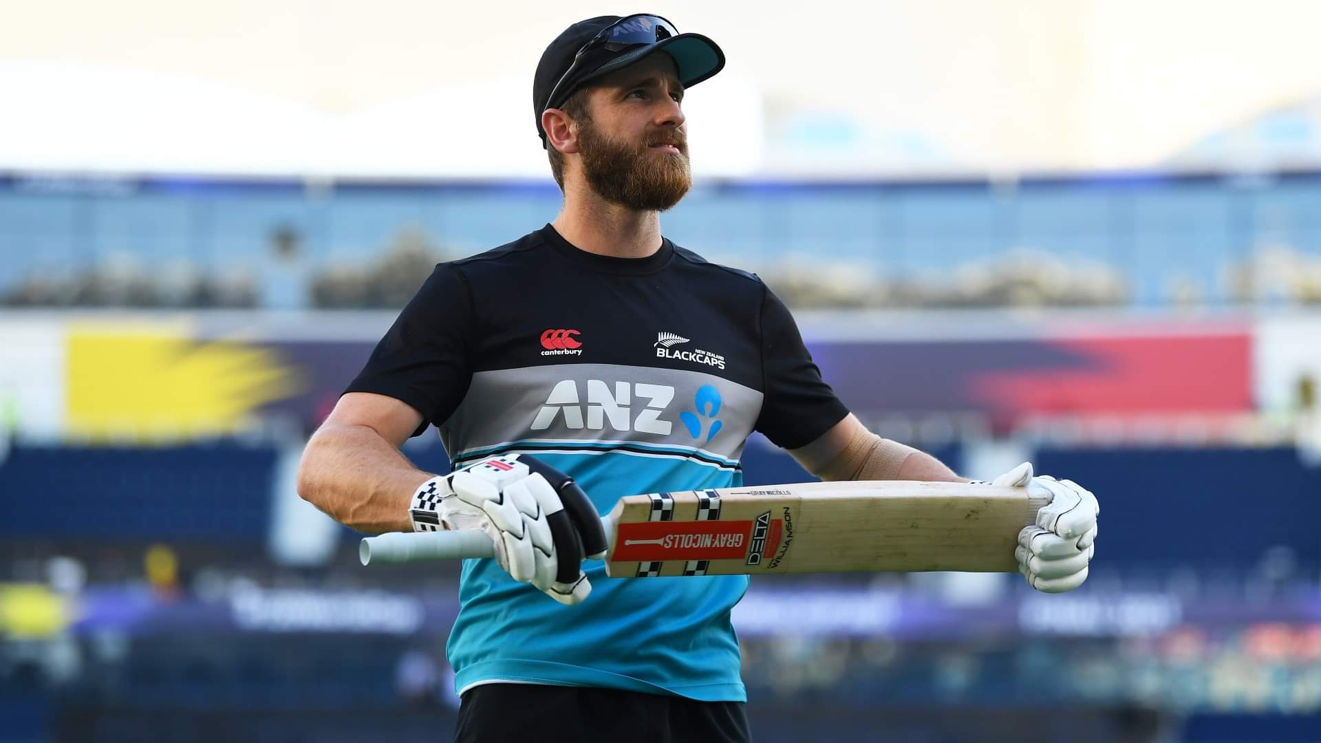 Williamson to miss New Zealand's white-ball series in Europe